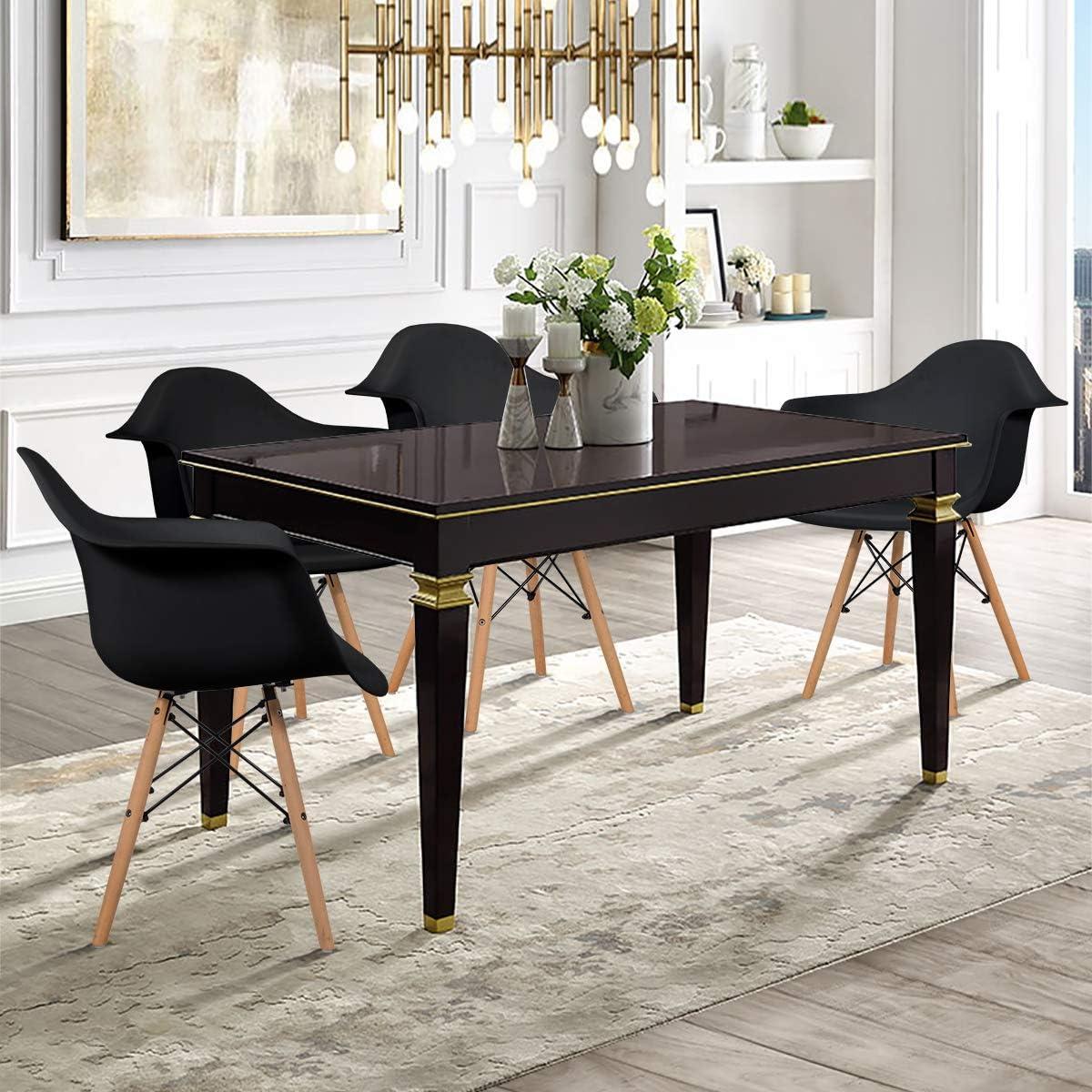 كرسي سفرة ألتيميت إيمز ستايل 3 قطع من ماهماي-furniture-diningroom-chairsandbenches-image-3