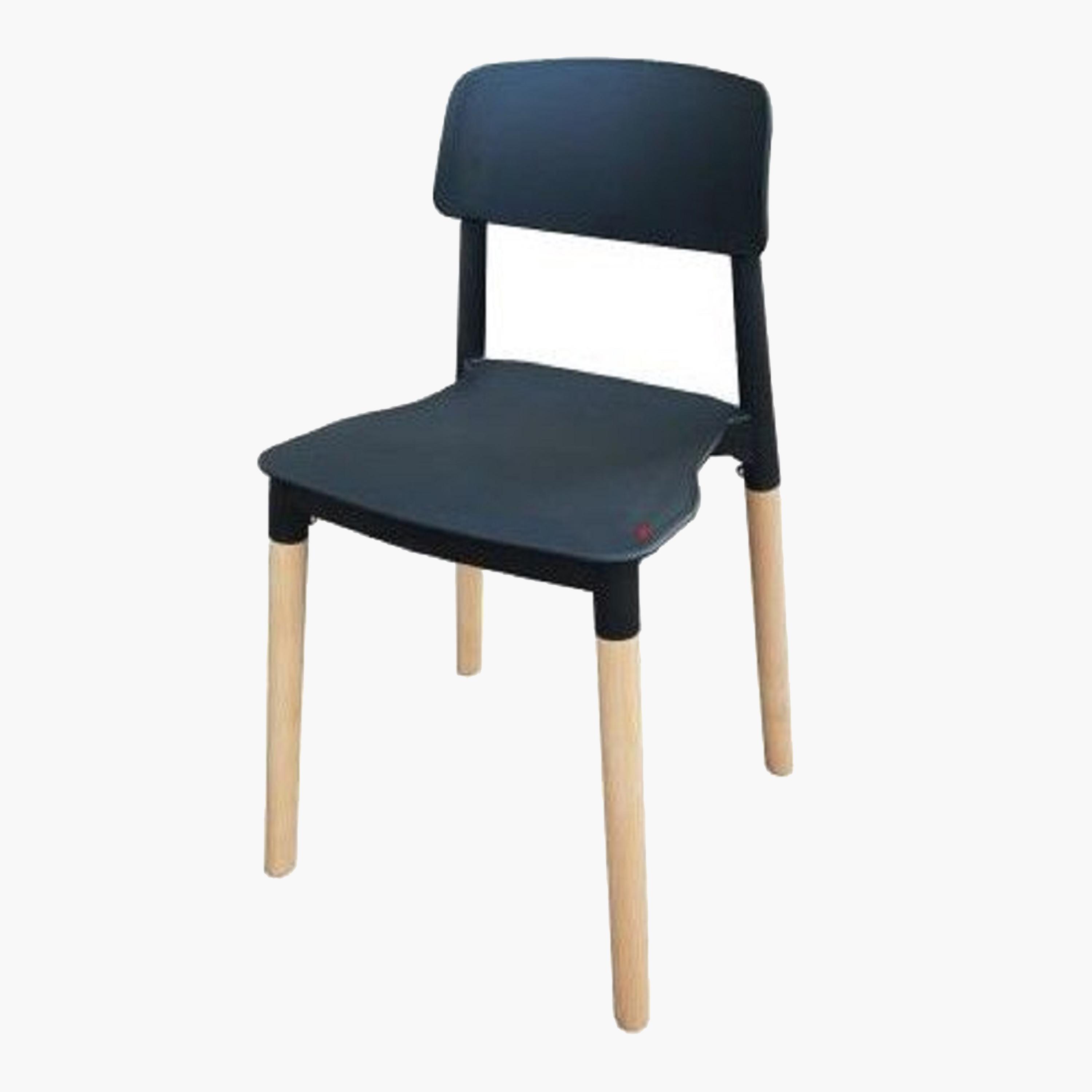 Armless Dining Chair-furniture-diningroom-chairsandbenches-image-1