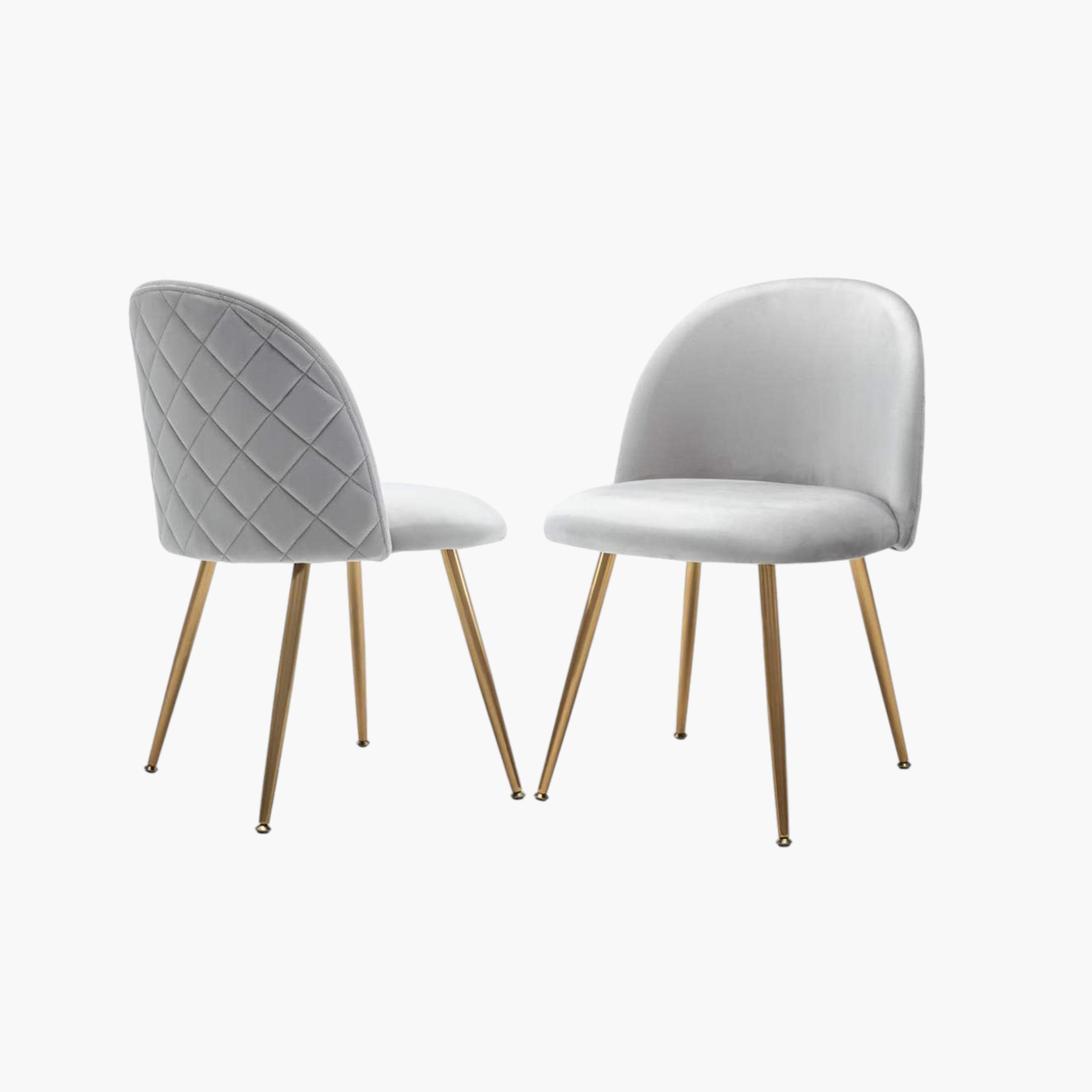 Upholstered Dining Chair - Set of 2-furniture-diningroom-chairsandbenches-image-4