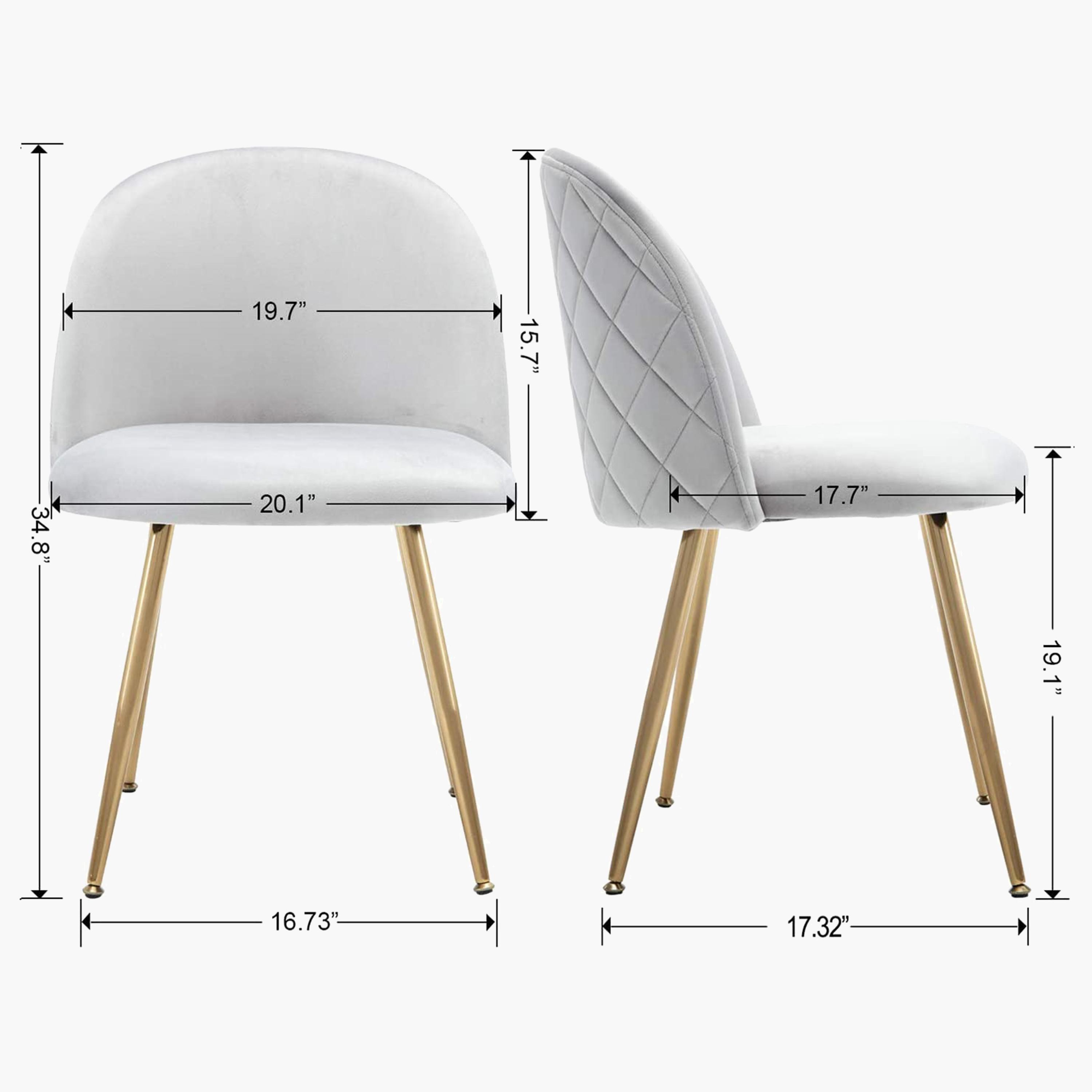 Upholstered Dining Chair - Set of 2-furniture-diningroom-chairsandbenches-image-6