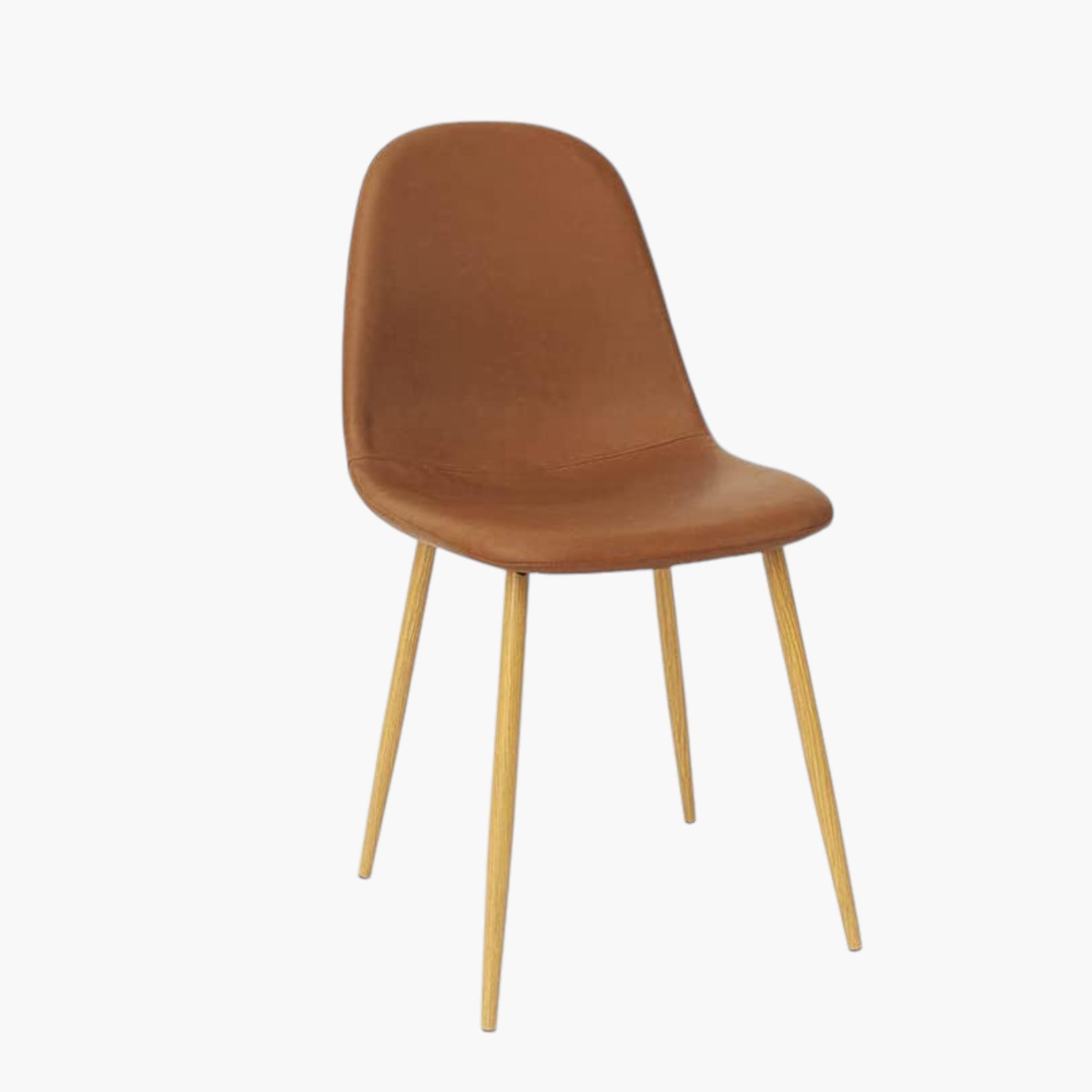 Armless Dining Chair-furniture-diningroom-chairsandbenches-image-1