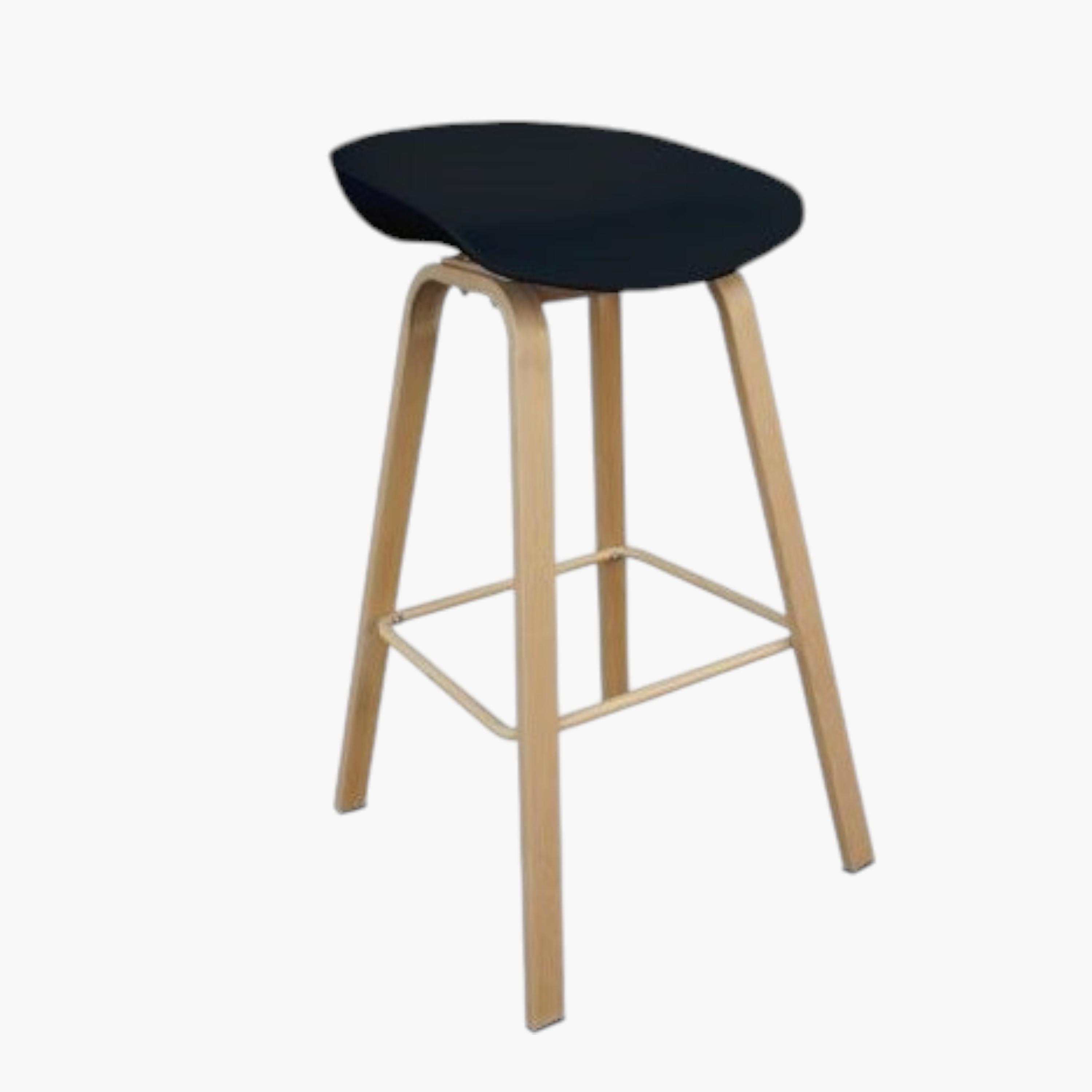 كراسي مشرب ألتيميت إيمز ستايل من ماهمايي - طقم من قطعتين-furniture-diningroom-barfurniture-image-1