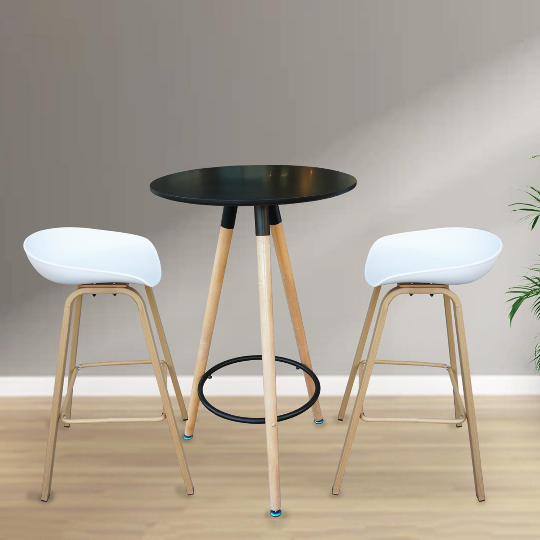 Ultimate Eames Style Seat Height Bar Stool - Set of 2-furniture-diningroom-barfurniture-image-5
