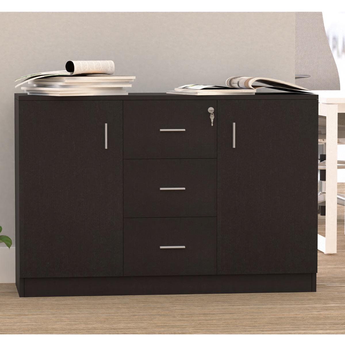 طاولة كونسول بأدراج كريدينزا من ماهماي - 120×40×80 سم-furniture-livingroom-storageanddisplaycabinets-image-4