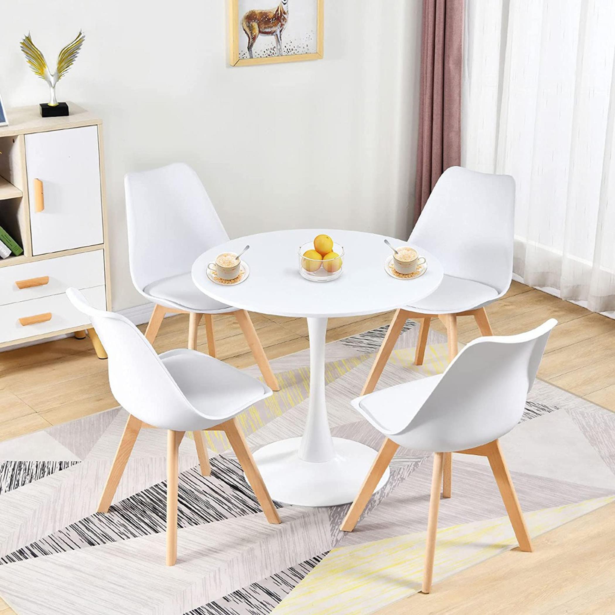 Round Conference Table - 80 cm-furniture-livingroom-consoletablesandmirrors-image-4