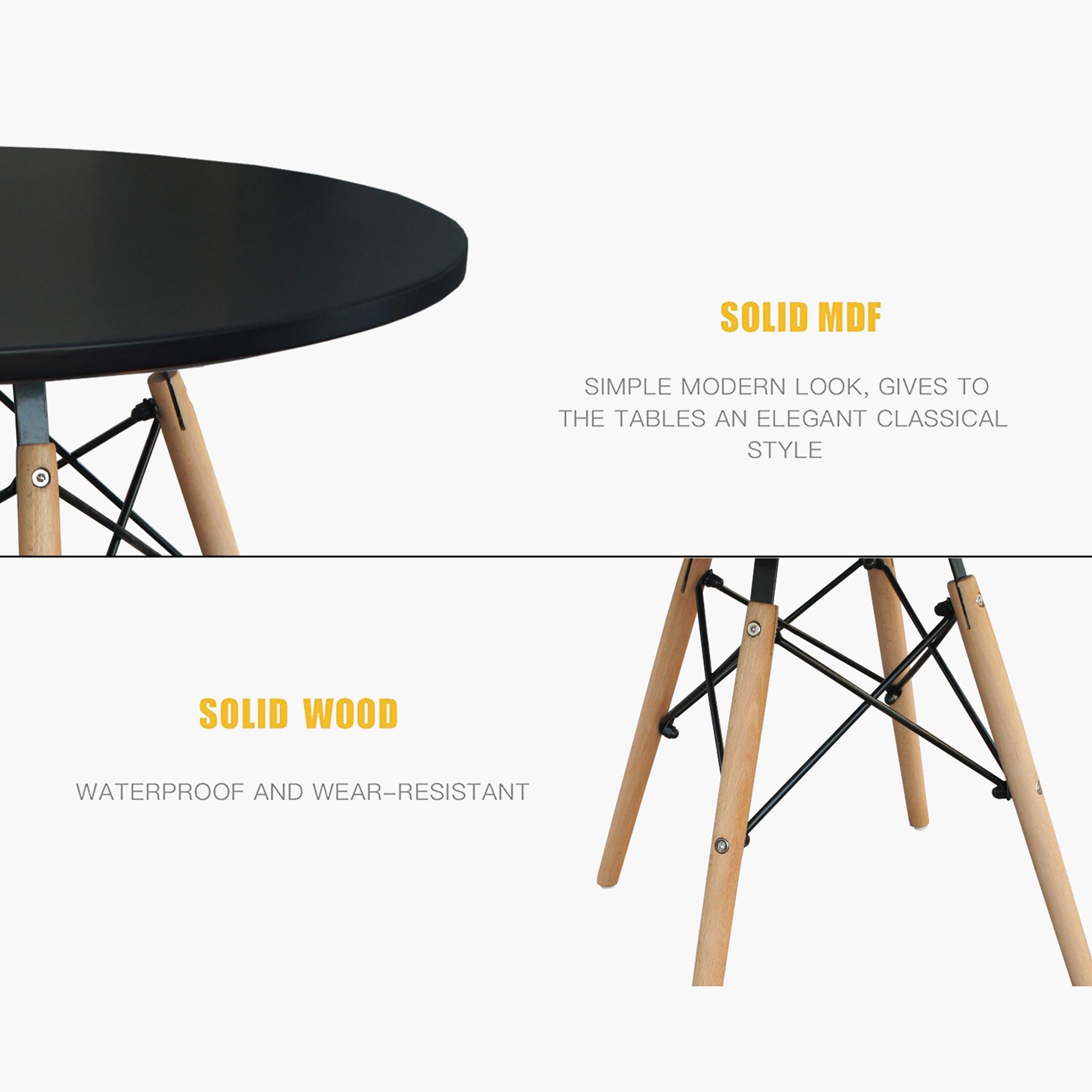 Wooden Top Coffee Table - 60 cm-furniture-livingroom-coffeetables-image-2
