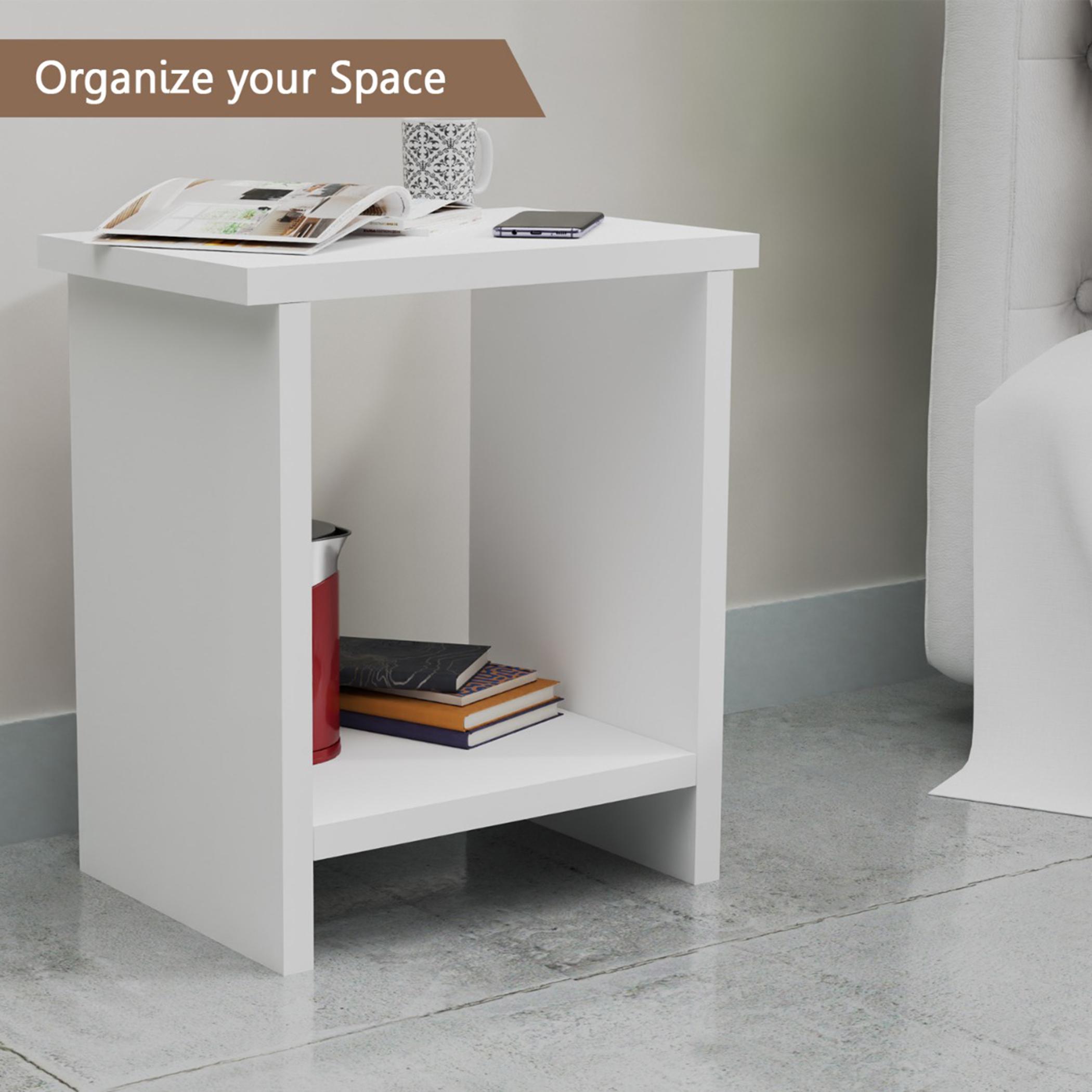 Nightstand - 45x30x50 cm-furniture-bedroom-nightstands-image-2