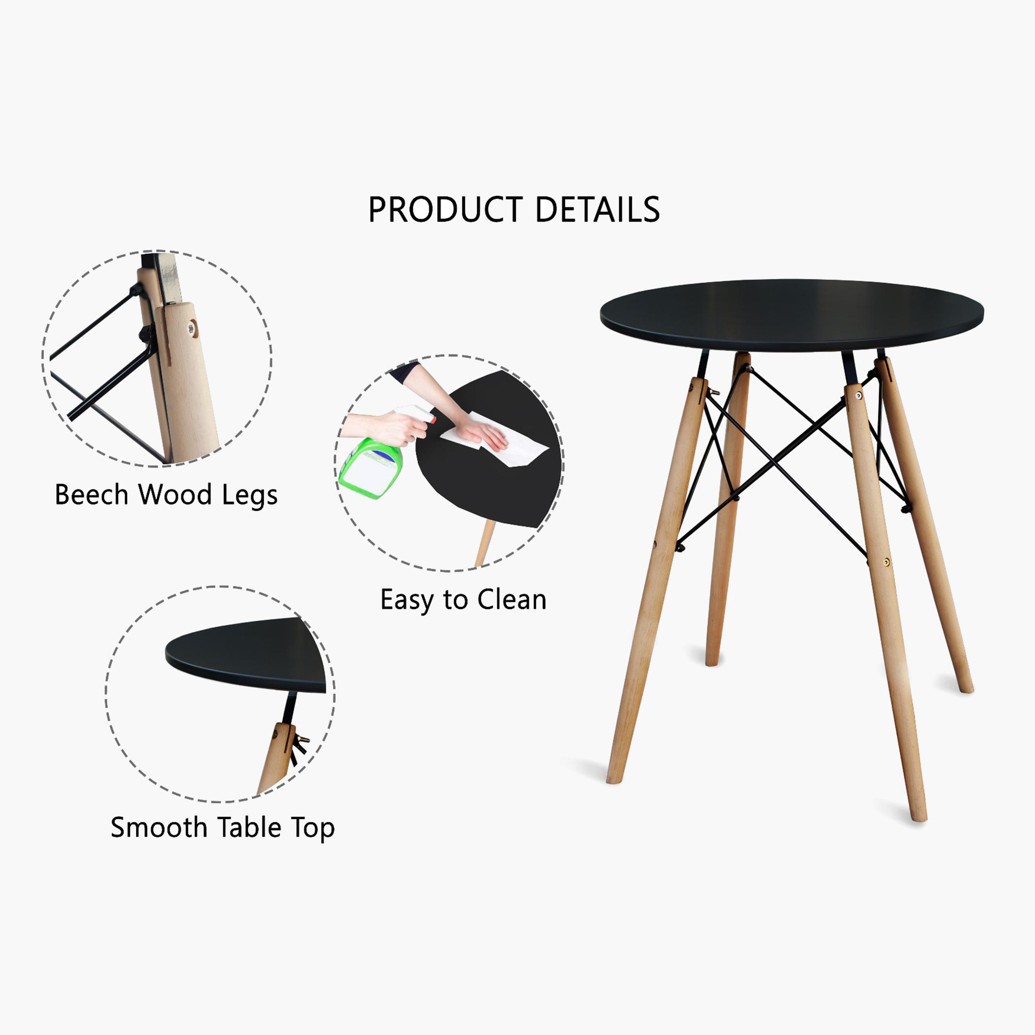Round Table with Base - 60 cm-furniture-livingroom-consoletablesandmirrors-image-3