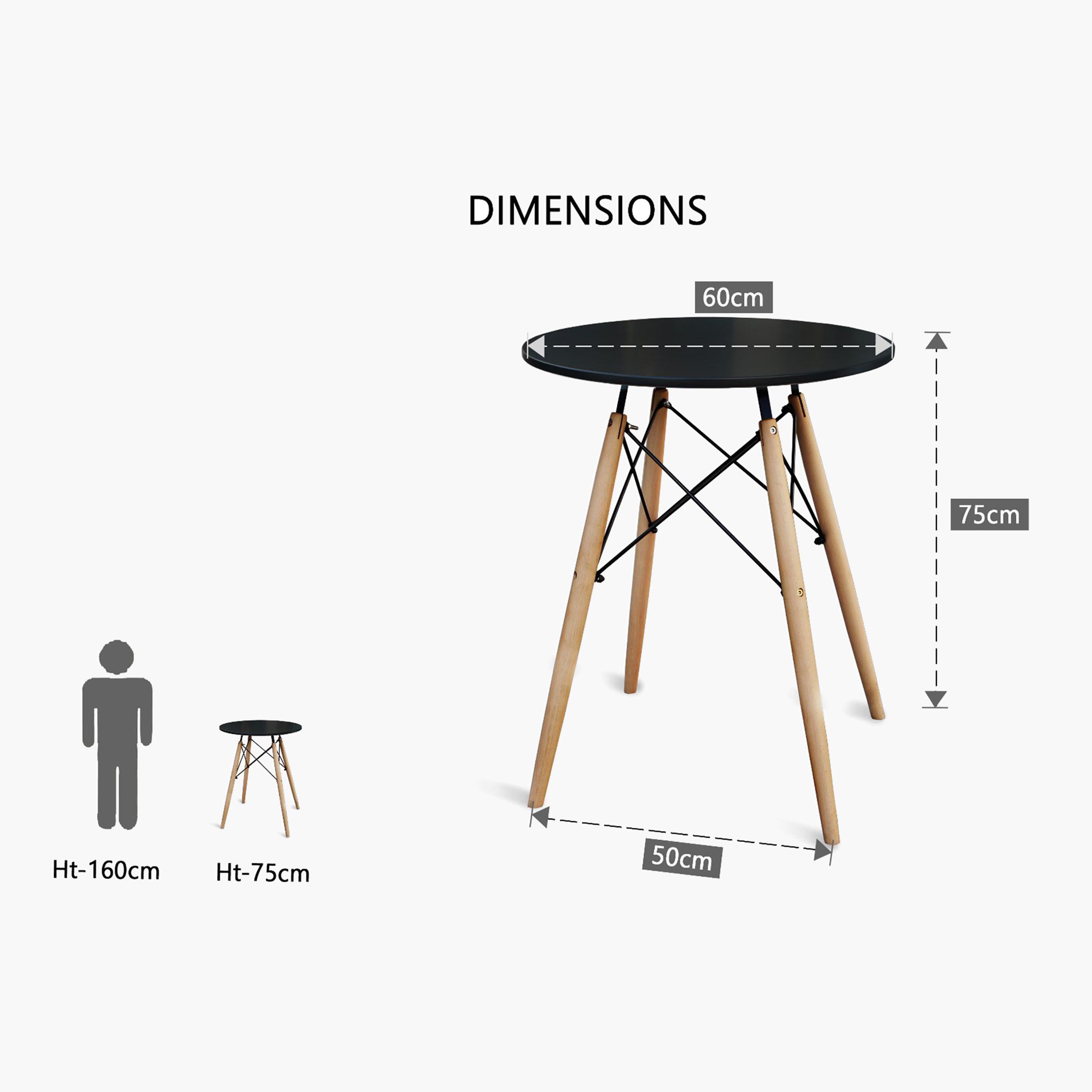 Round Table with Base - 60 cm-furniture-livingroom-consoletablesandmirrors-image-4