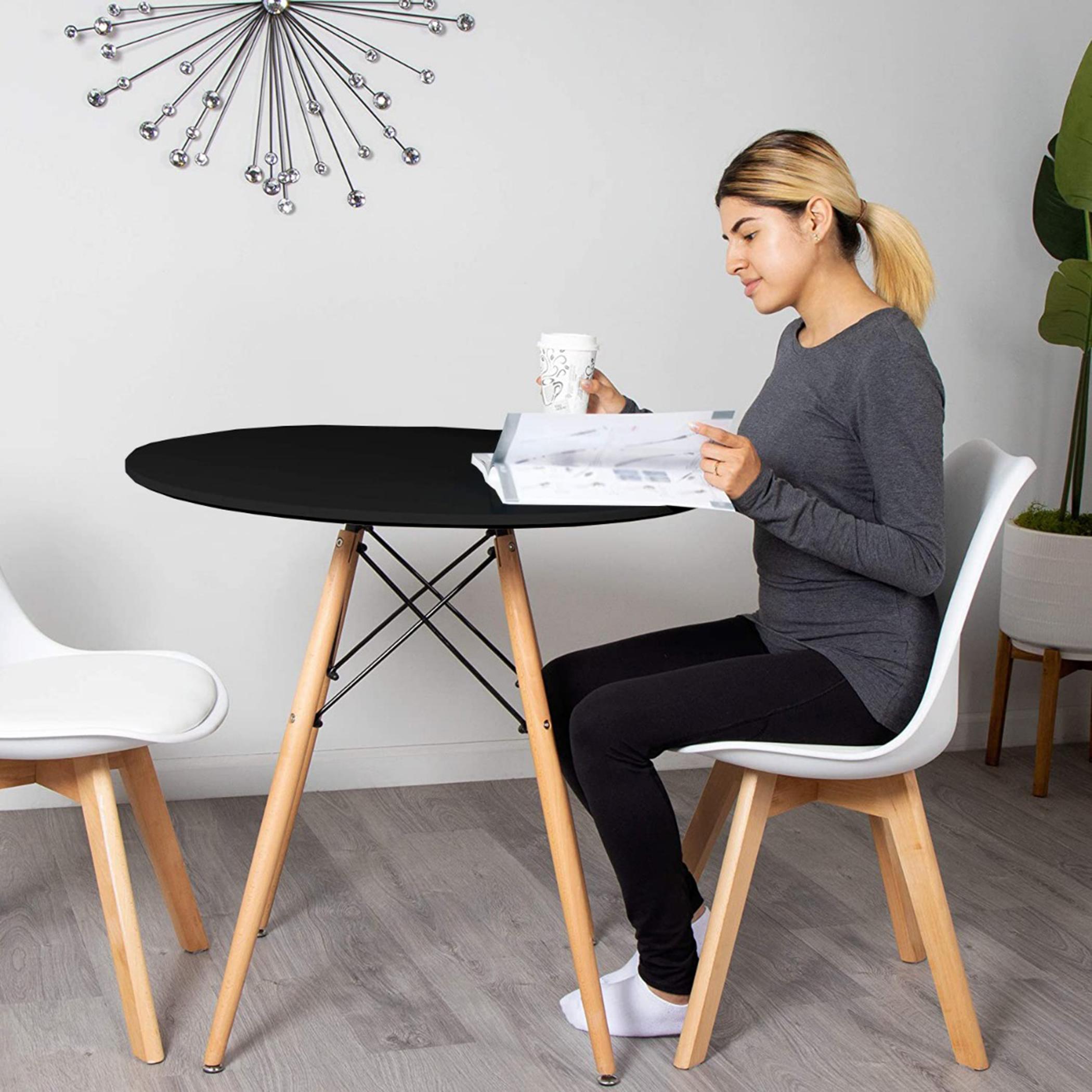 Round Table with Base - 60 cm-furniture-livingroom-consoletablesandmirrors-image-5