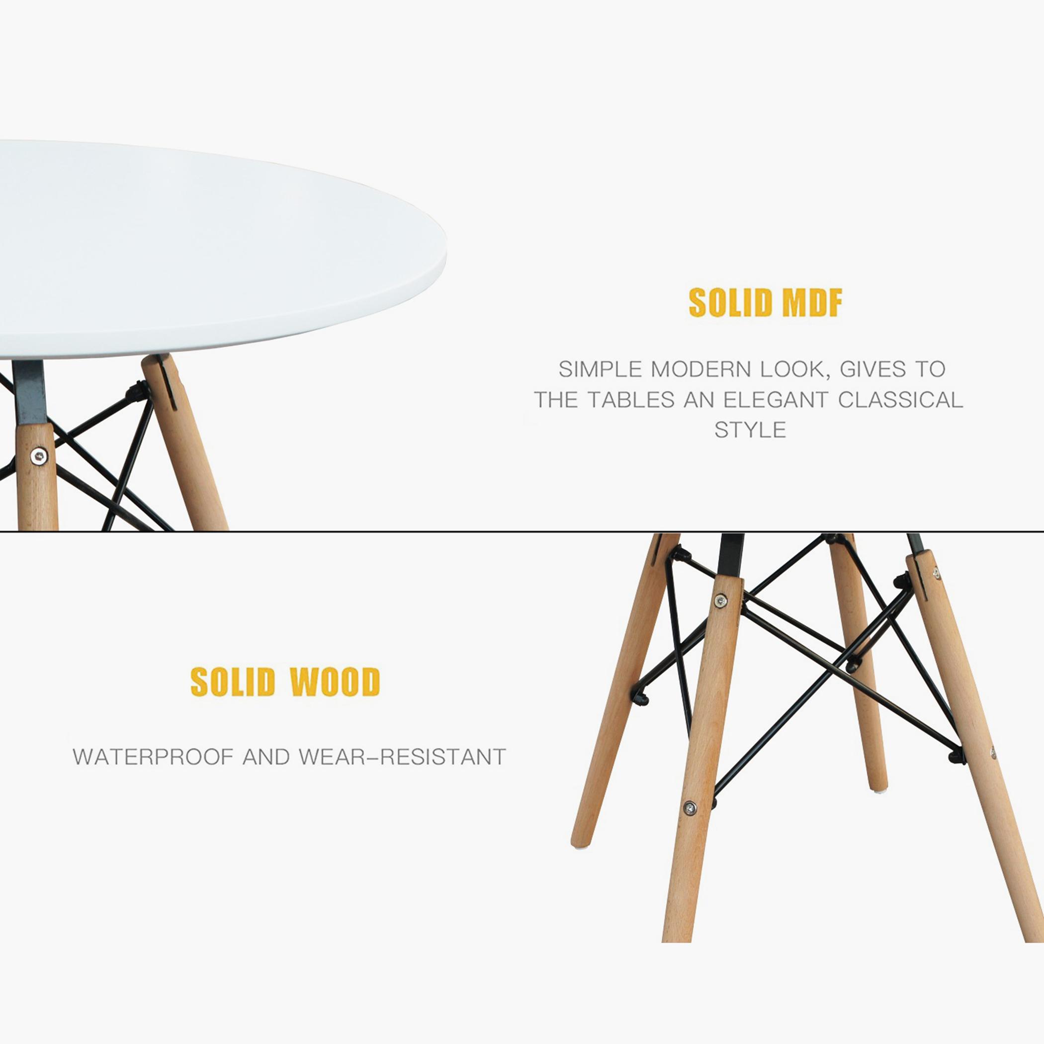 Wooden Top Coffee Table - Set of 3-furniture-livingroom-coffeetables-image-2