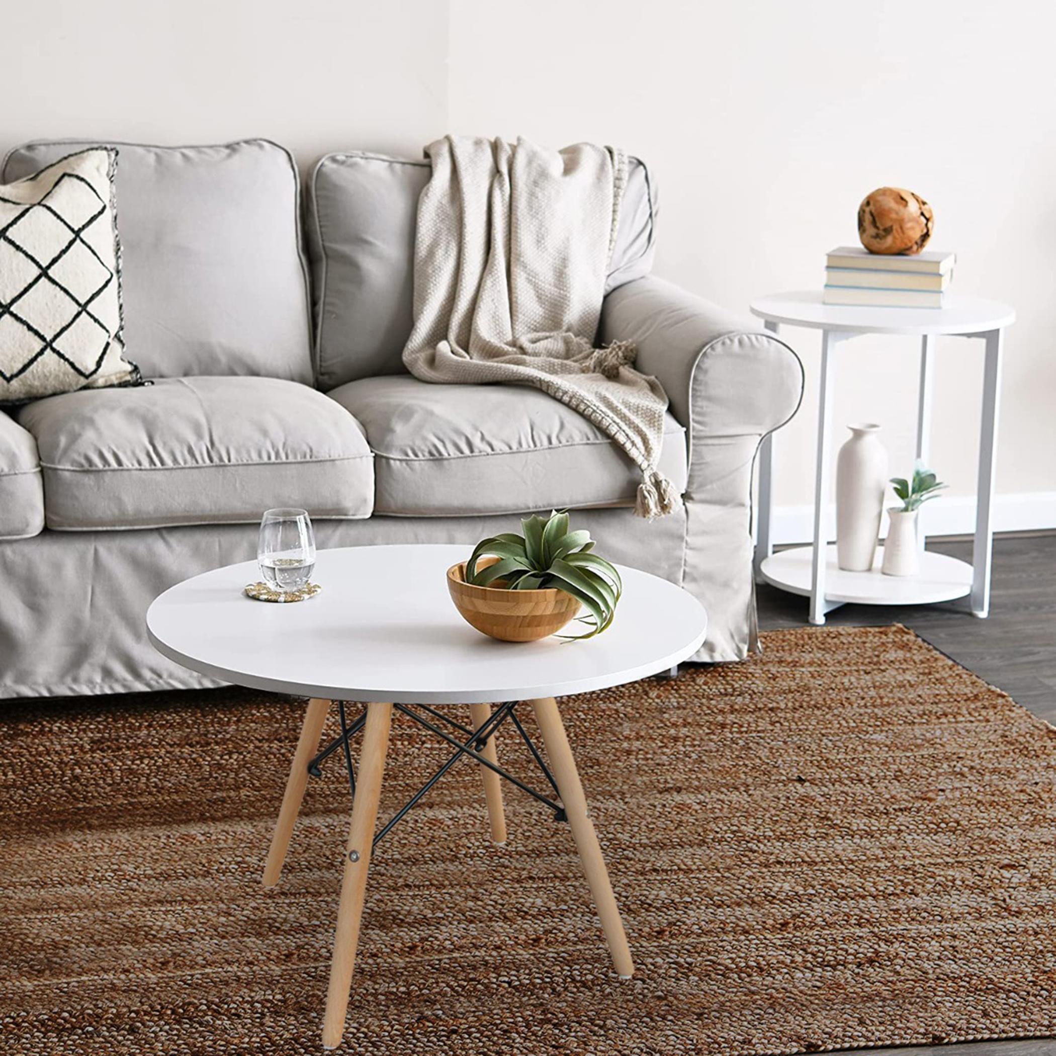 Wooden Top Coffee Table - Set of 3-furniture-livingroom-coffeetables-image-3