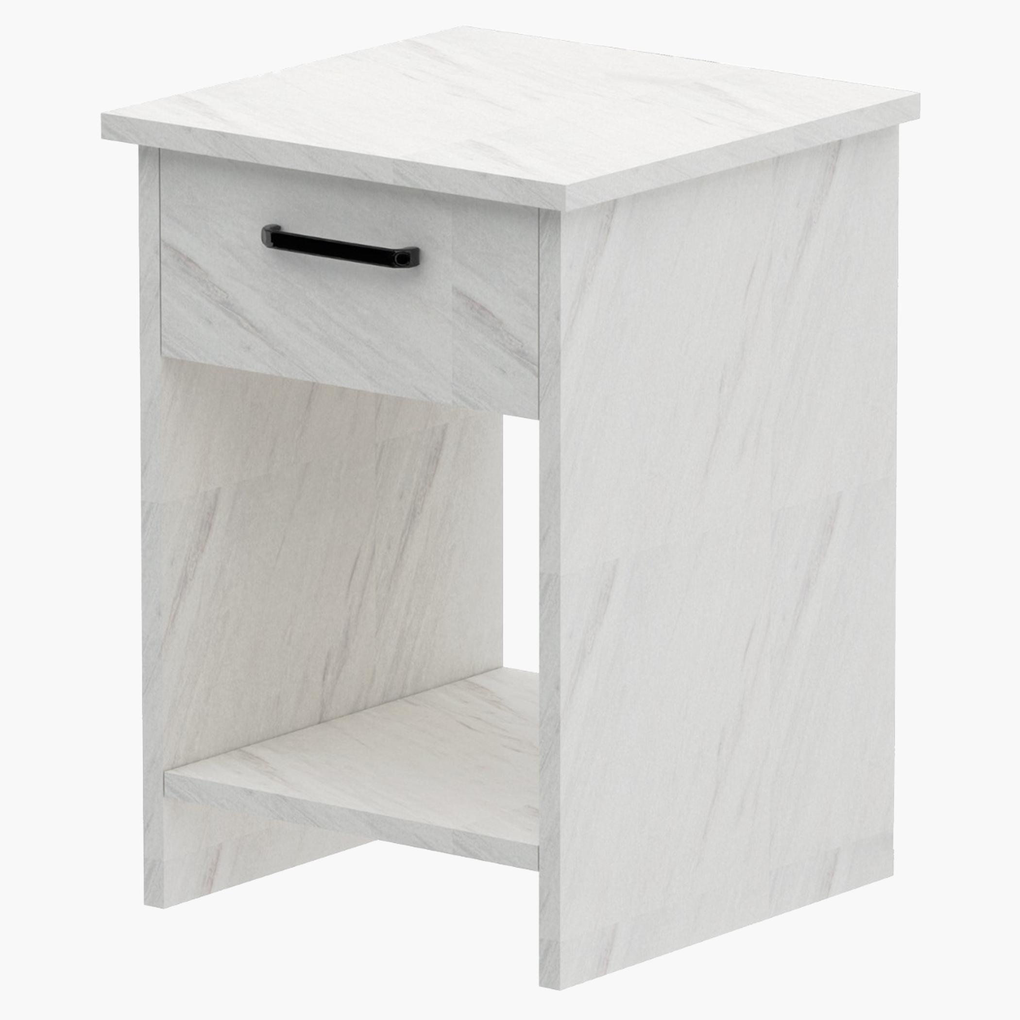 Modern Nightstand - 56x40x40 cm-furniture-bedroom-nightstands-image-1