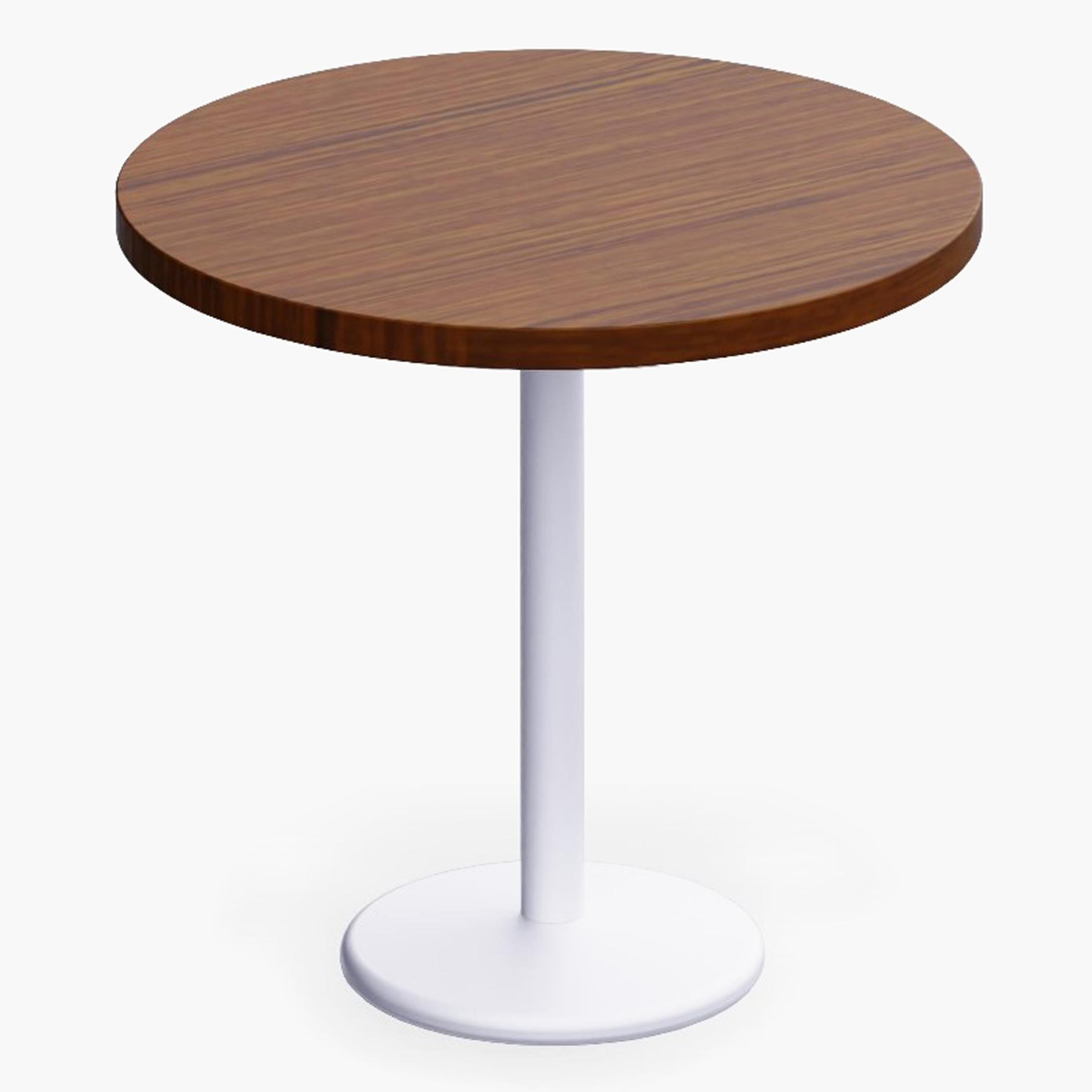 Wooden Table - 80x2.5x75 cm-furniture-livingroom-consoletablesandmirrors-image-1