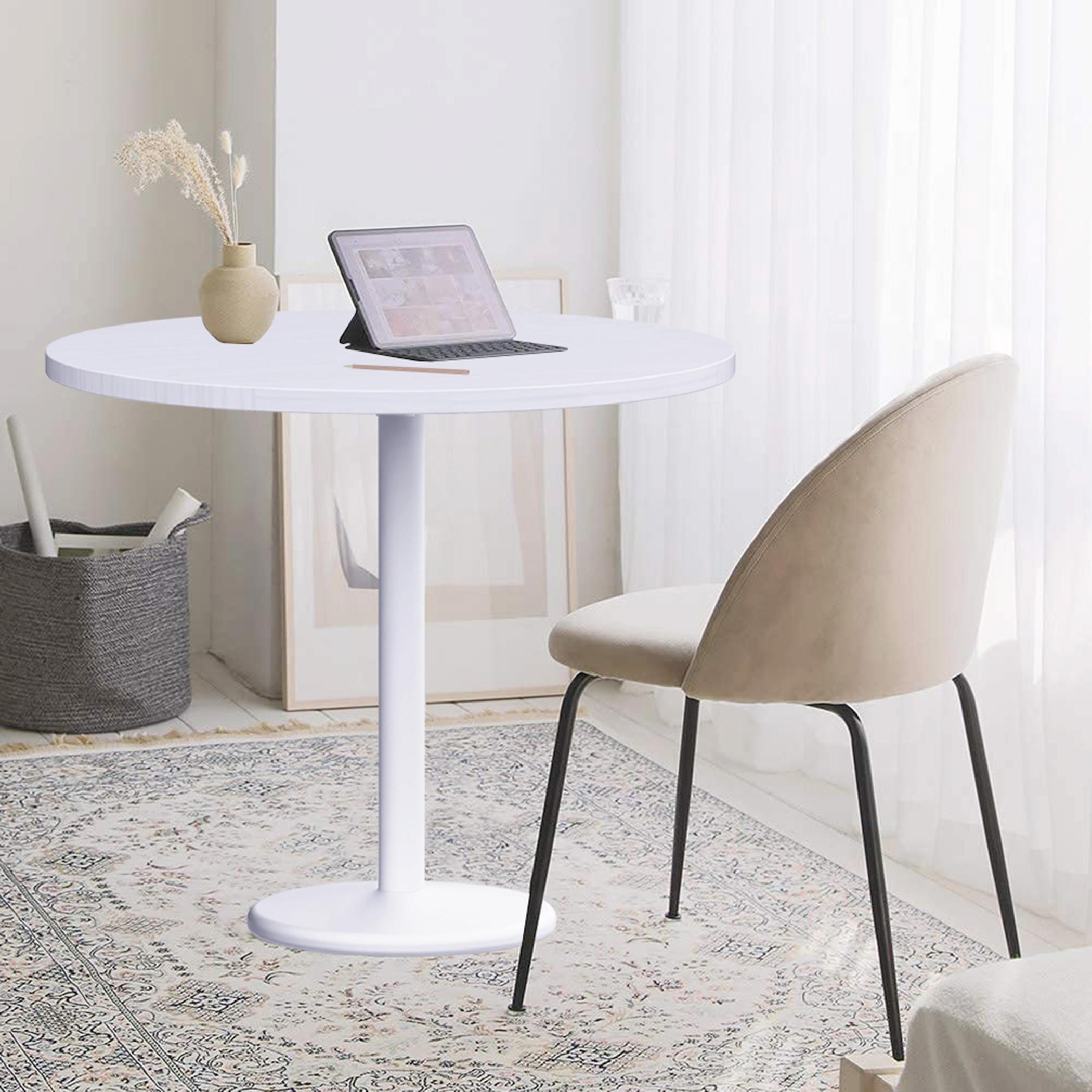 Rodo Round Table with Base - 100 cm-furniture-livingroom-consoletablesandmirrors-image-5