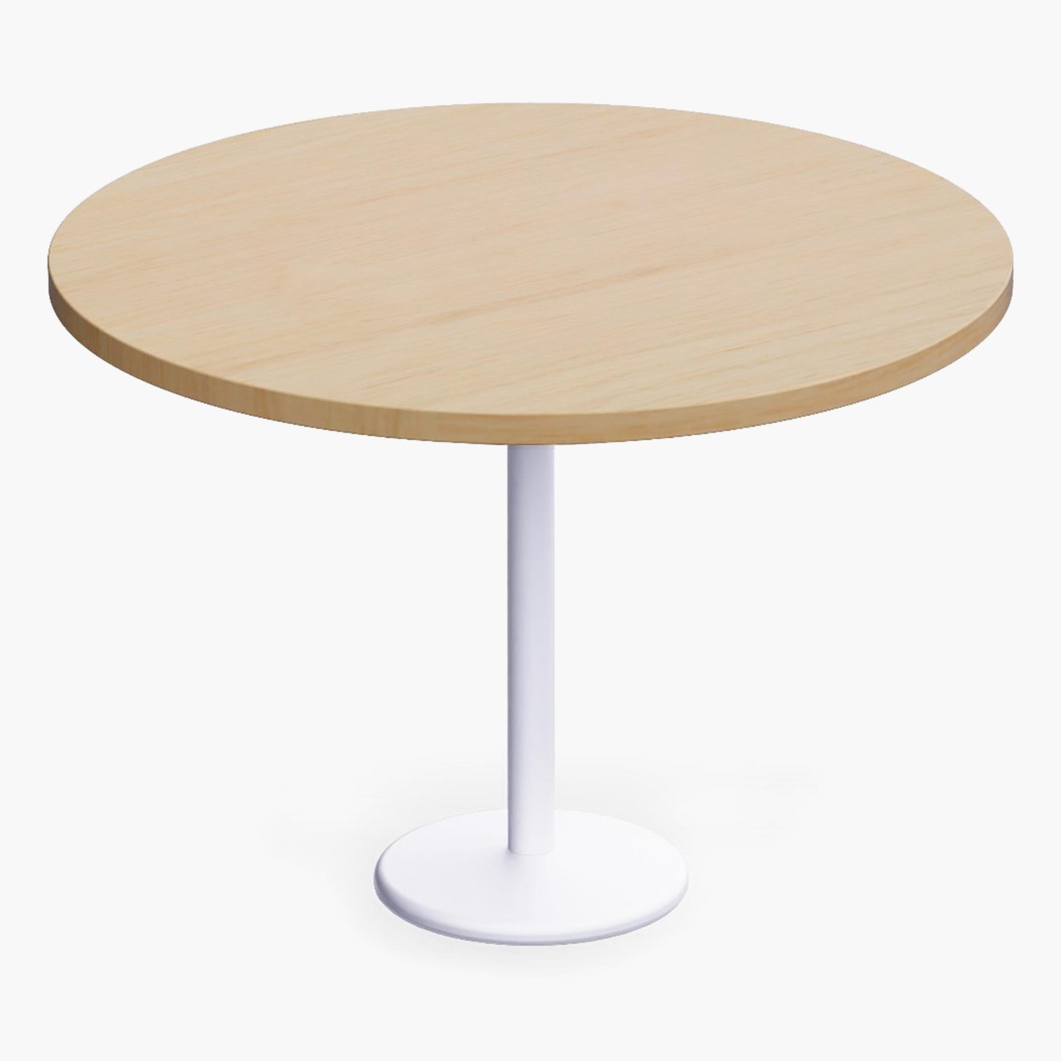 Rodo Round Table - 120x2.5x75 cm-furniture-livingroom-consoletablesandmirrors-image-1