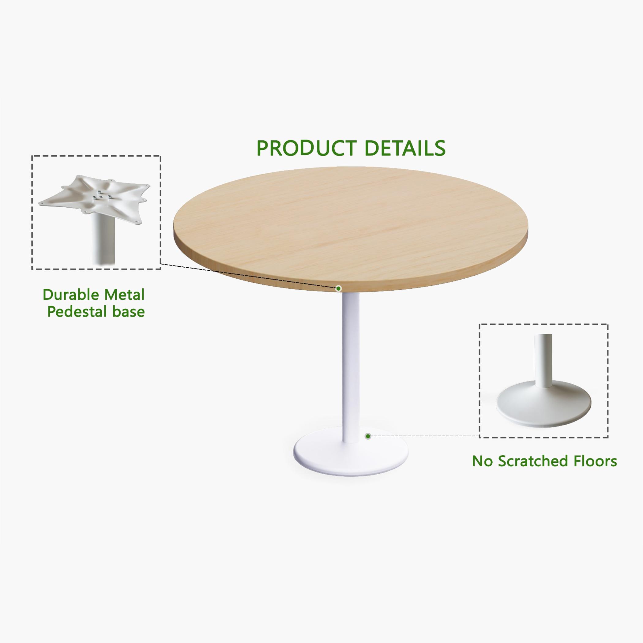 Rodo Round Table - 120x2.5x75 cm-furniture-livingroom-consoletablesandmirrors-image-3