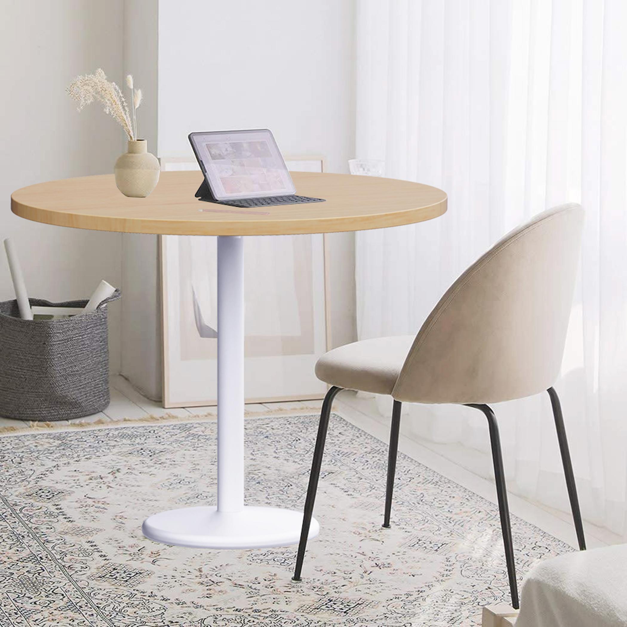Rodo Round Table - 120x2.5x75 cm-furniture-livingroom-consoletablesandmirrors-image-5