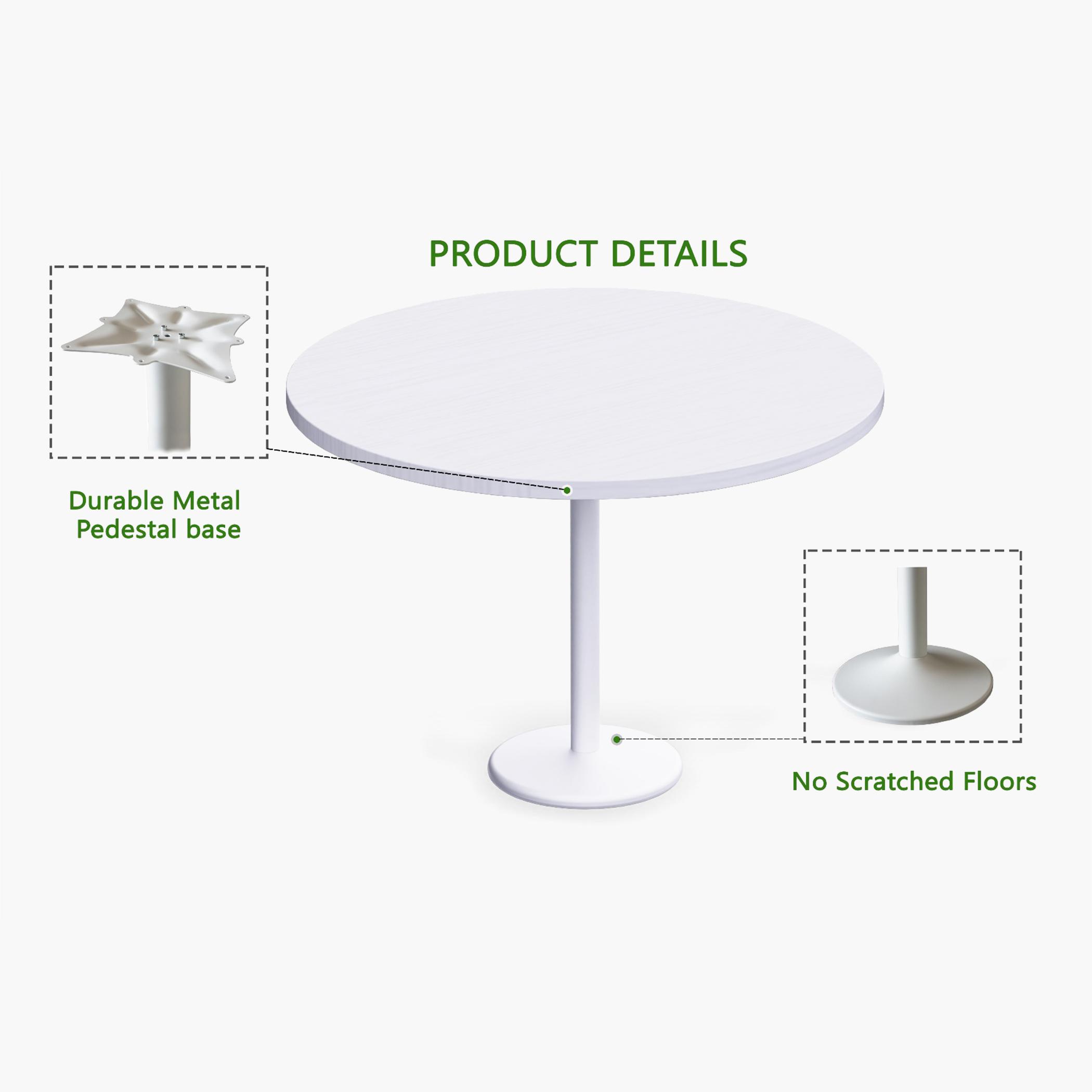 Rodo Round Table with Base - 120 cm-furniture-livingroom-consoletablesandmirrors-image-3
