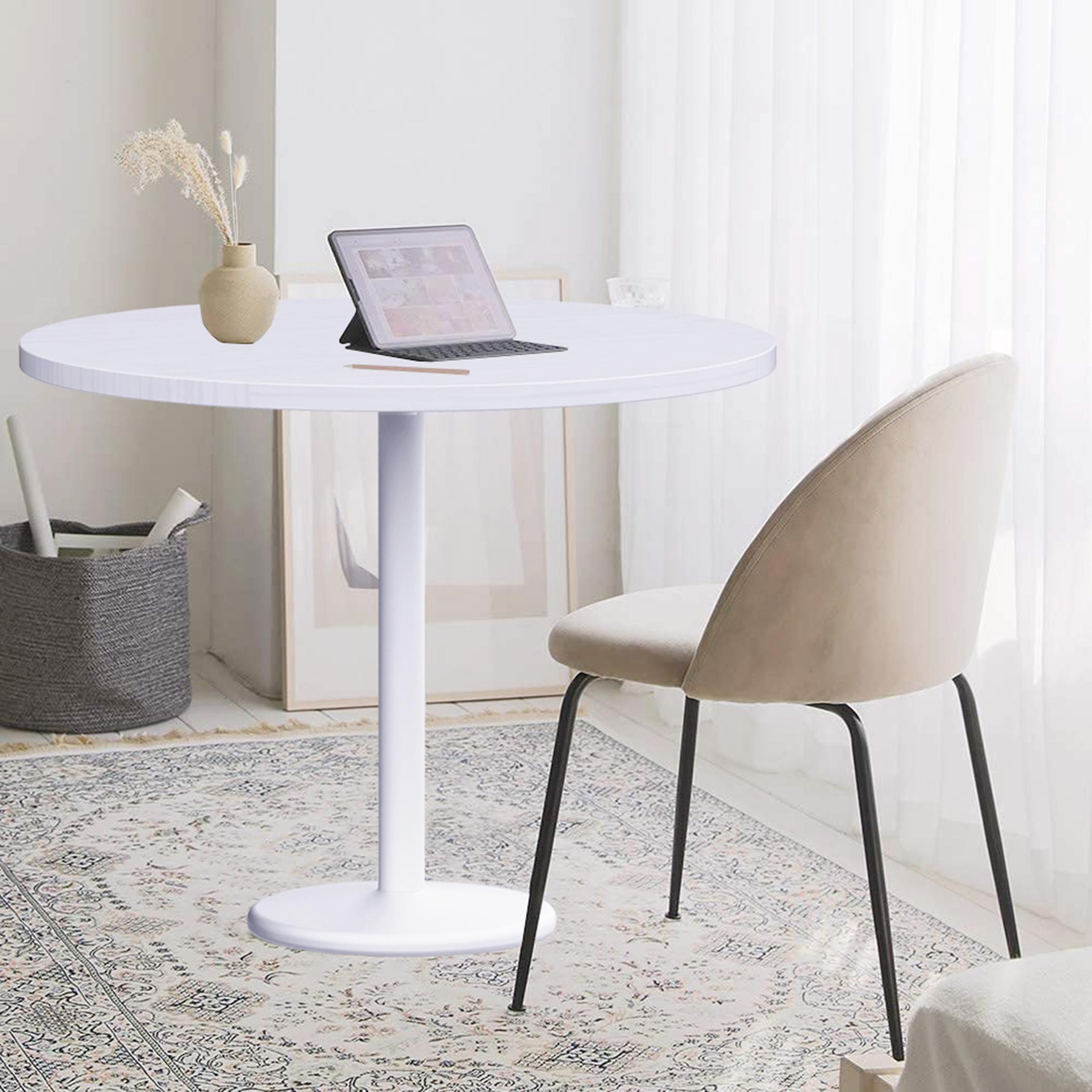 Rodo Round Table with Base - 120 cm-furniture-livingroom-consoletablesandmirrors-image-5