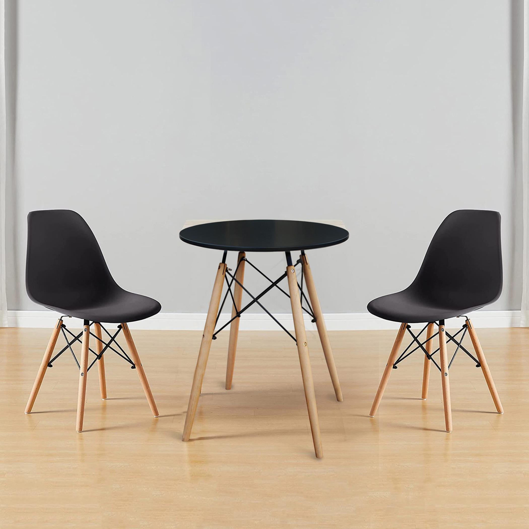 طقم سفرة مقعدين من ماهماي-furniture-diningroom-chairsandbenches-image-1