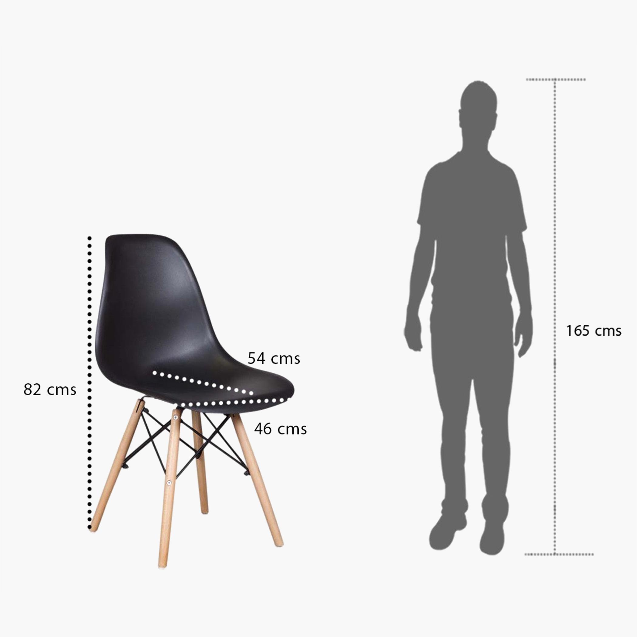 طقم سفرة مقعدين من ماهماي-furniture-diningroom-chairsandbenches-image-5
