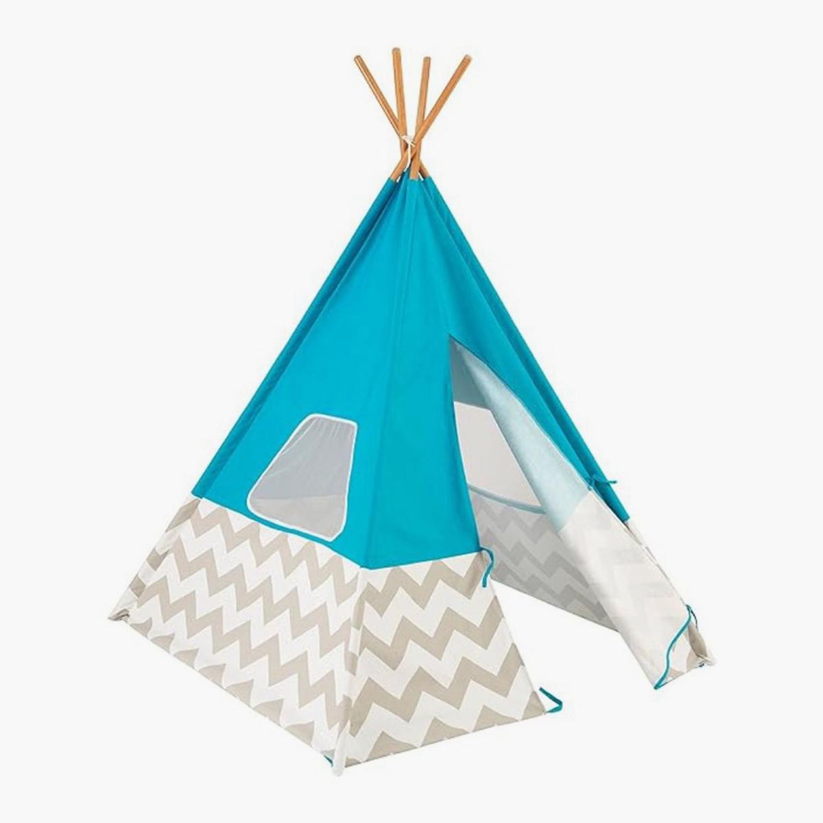 KidKraft Teepee Tent