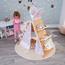 KidKraft Book Nook Tent with Shelves-InfluencerCodes_Ramadan26_All_20012026-image-1