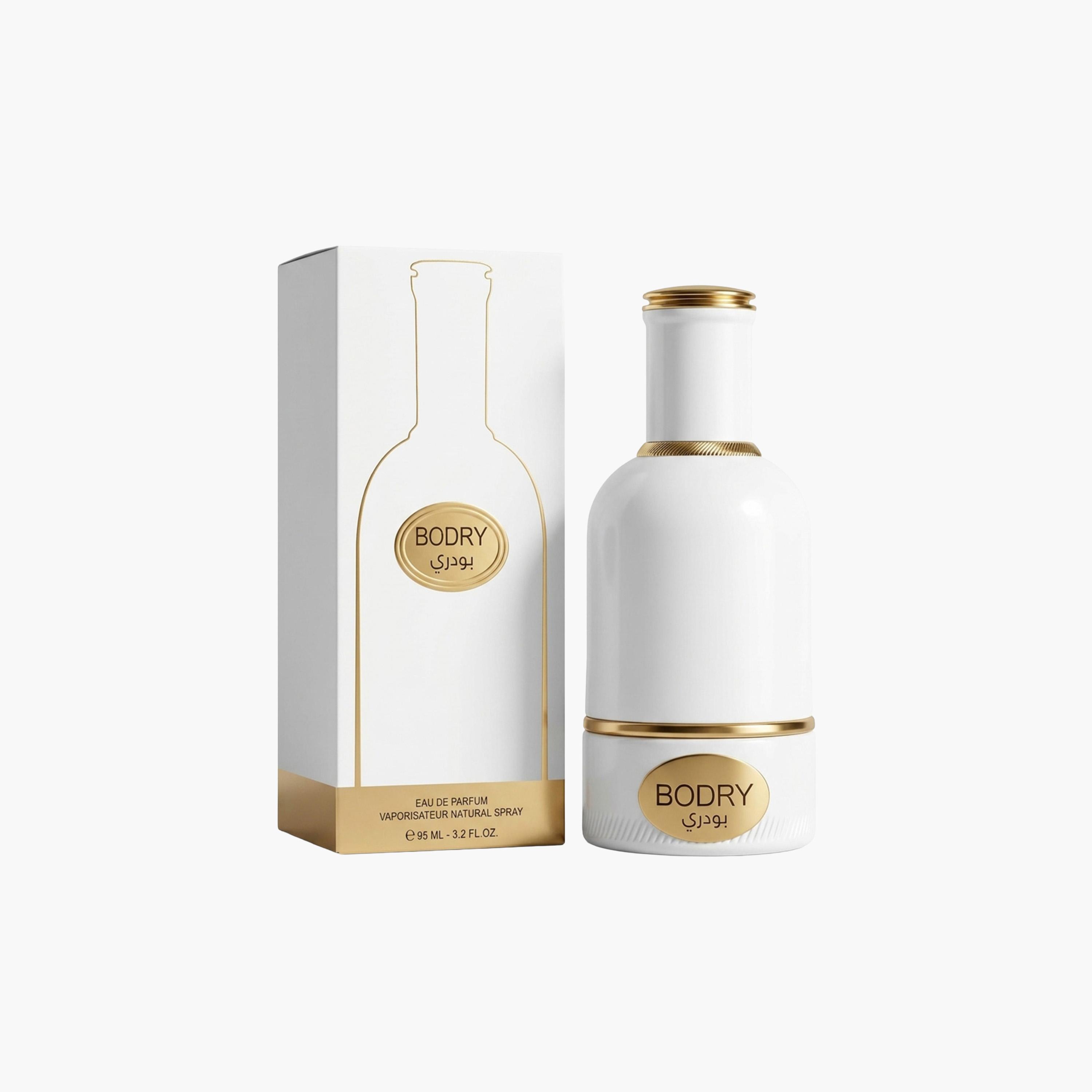 Al Majed For Oud Bodry Eau De Parfum - 95 ml-beautyandpersonalcare-fragrance-unisex-image-4