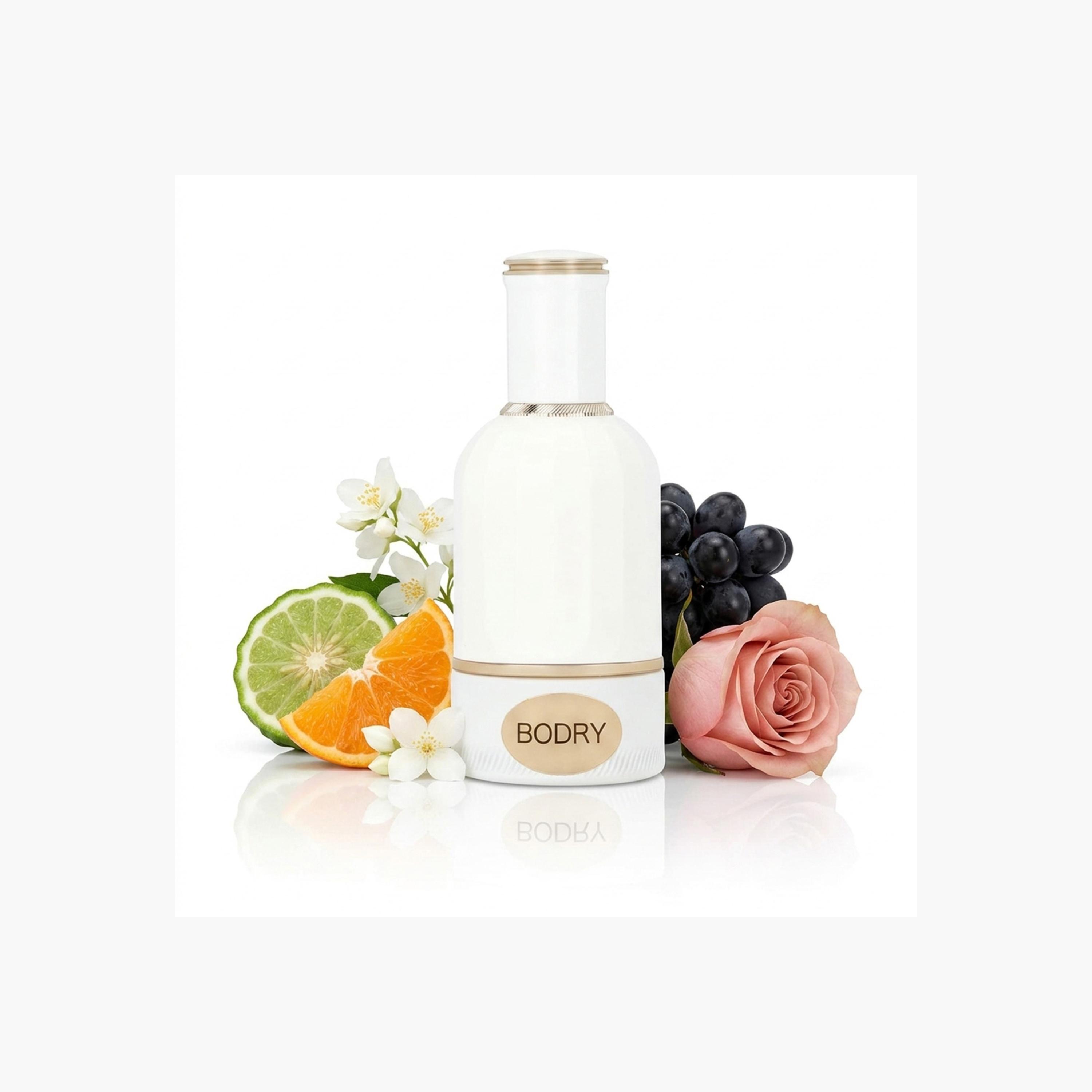 Al Majed For Oud Bodry Eau De Parfum - 95 ml-beautyandpersonalcare-fragrance-unisex-image-5