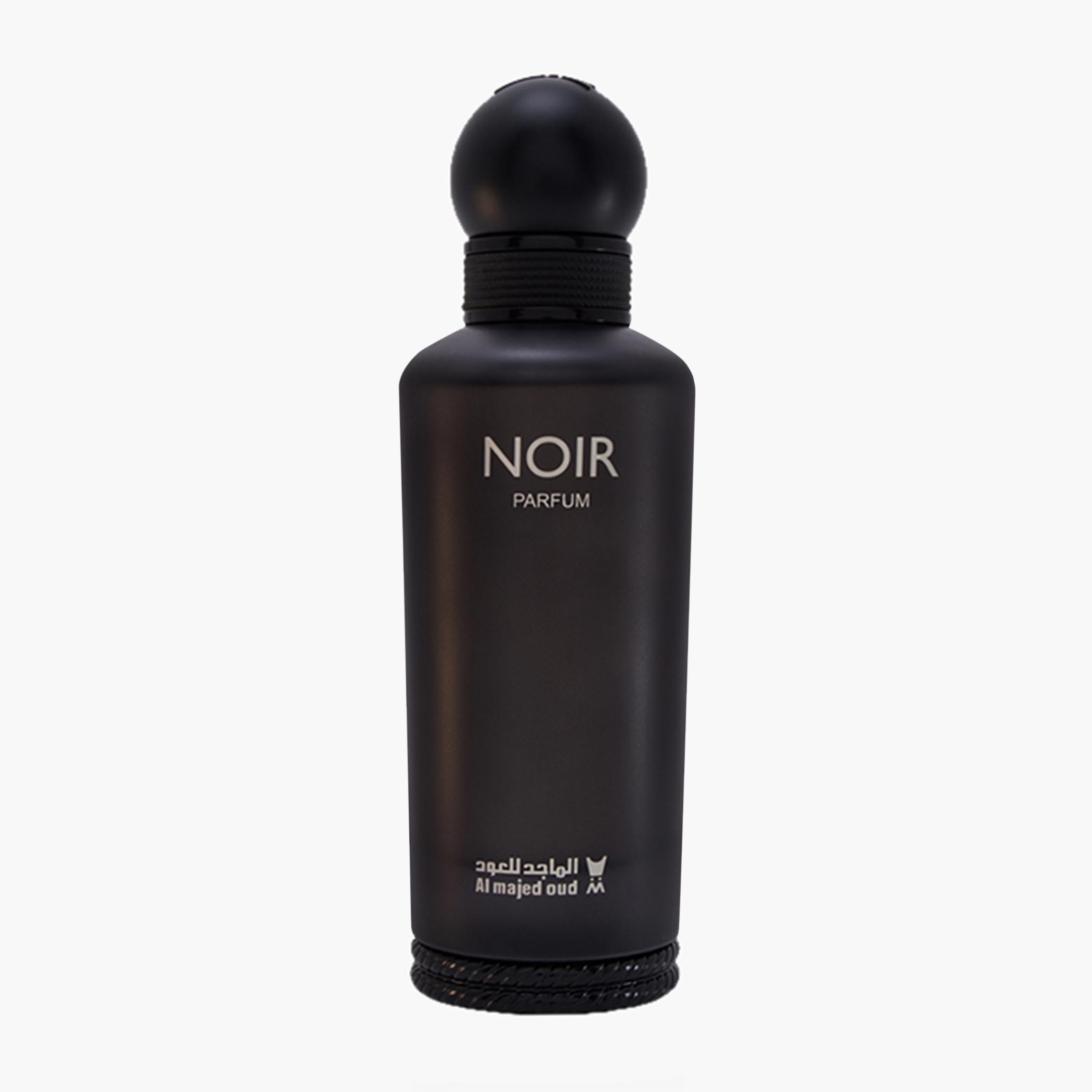 Al Majed For Oud Noir Parfum Eau de Parfum - 150 ml-beautyandpersonalcare-fragrance-unisex-image-2
