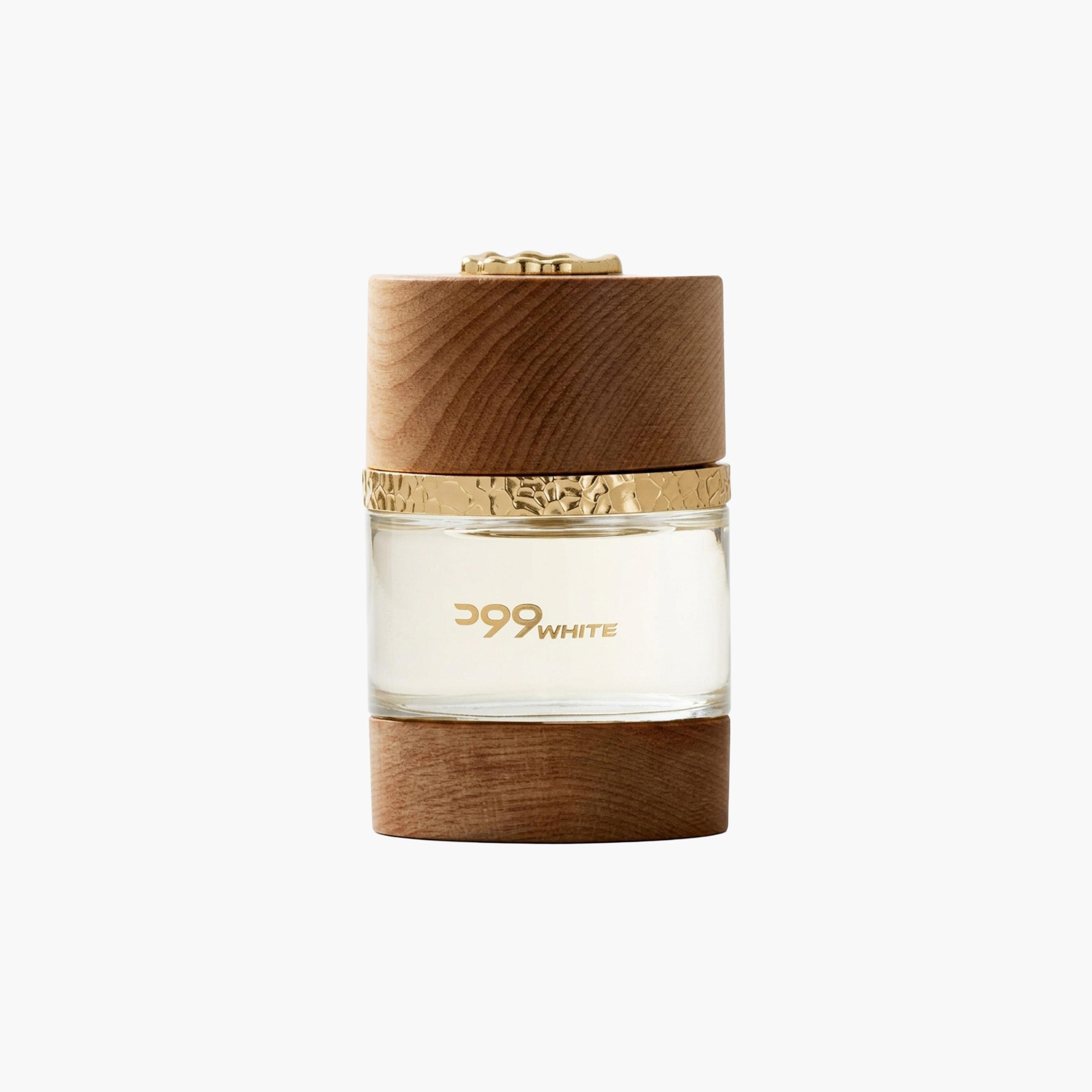 Al Majed For Oud White Eau de Parfum Spray - 15 ml-beautyandpersonalcare-fragrance-unisex-image-1