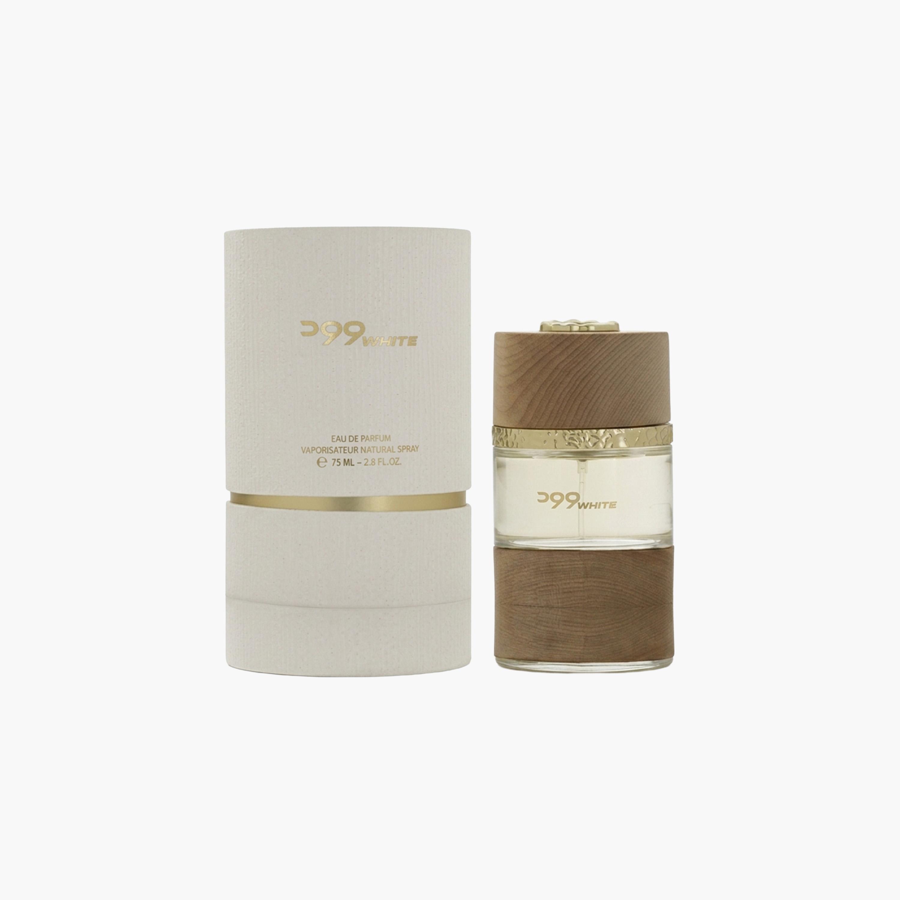 Al Majed For Oud White Eau de Parfum Spray - 15 ml-beautyandpersonalcare-fragrance-unisex-image-4