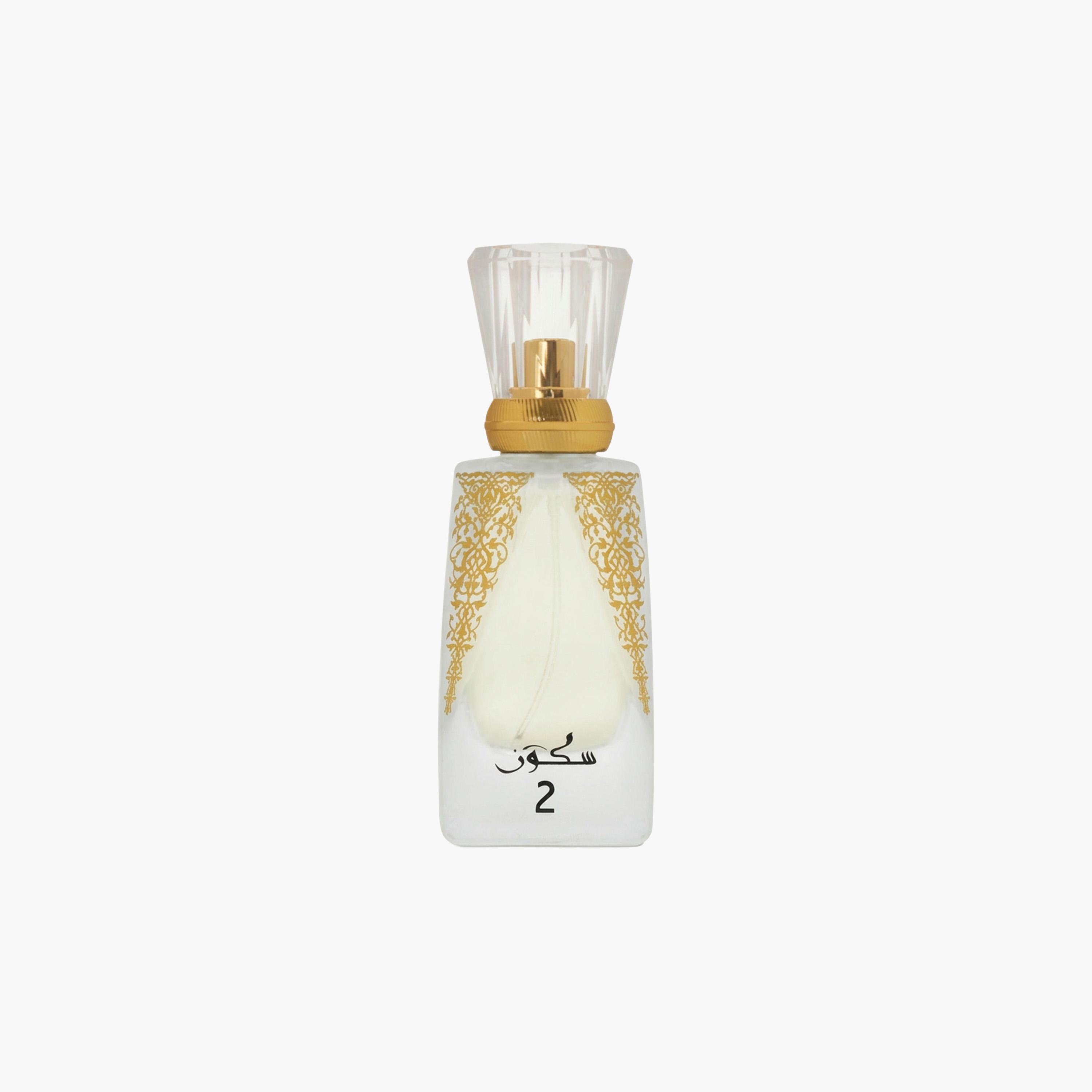 Al Majed For Oud Sokun 2 Eau de Parfum for Women - 50 ml-beautyandpersonalcare-fragrance-women-image-1