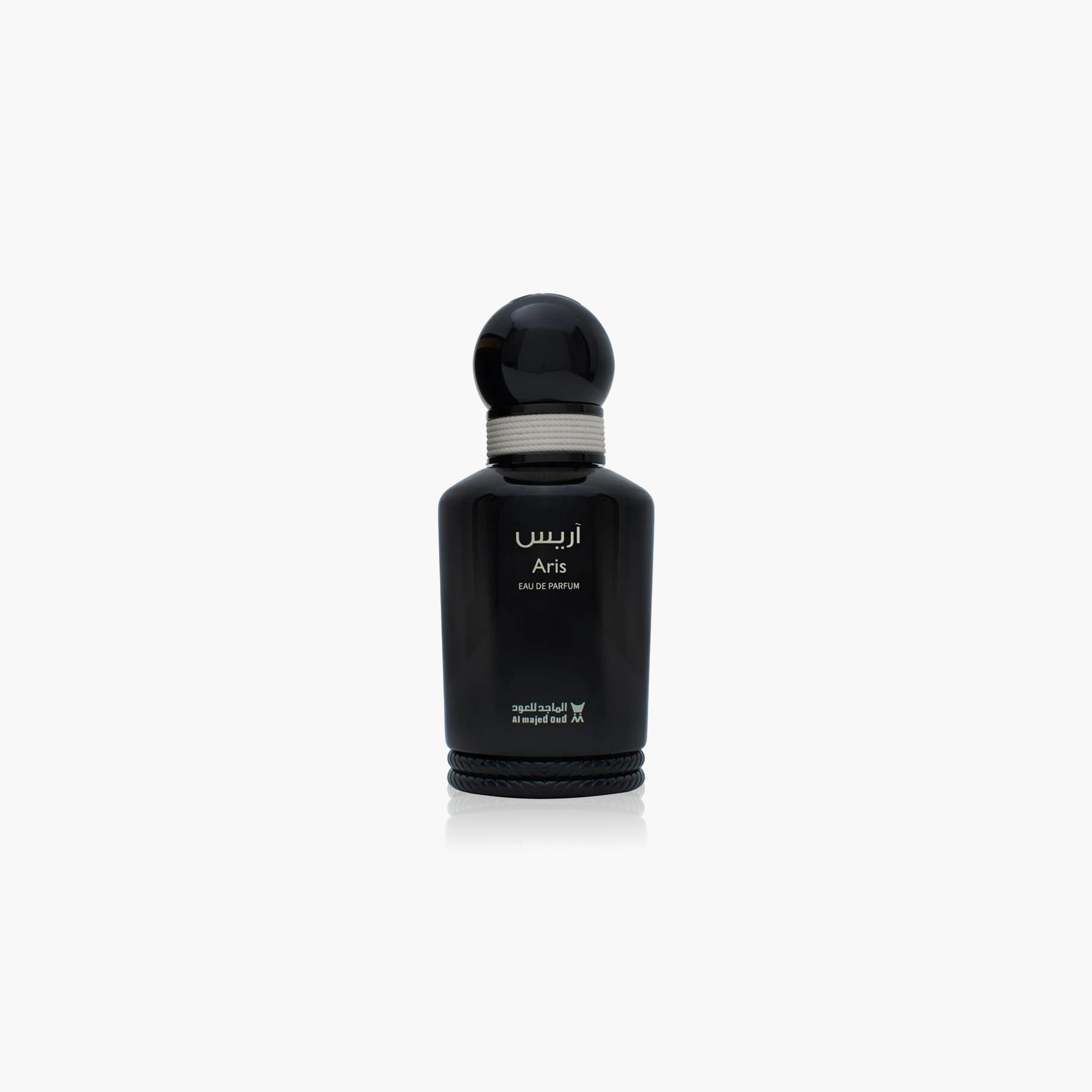Al Majed For Oud Aris Classic Eau de Parfum - 100 ml-beautyandpersonalcare-fragrance-unisex-image-1