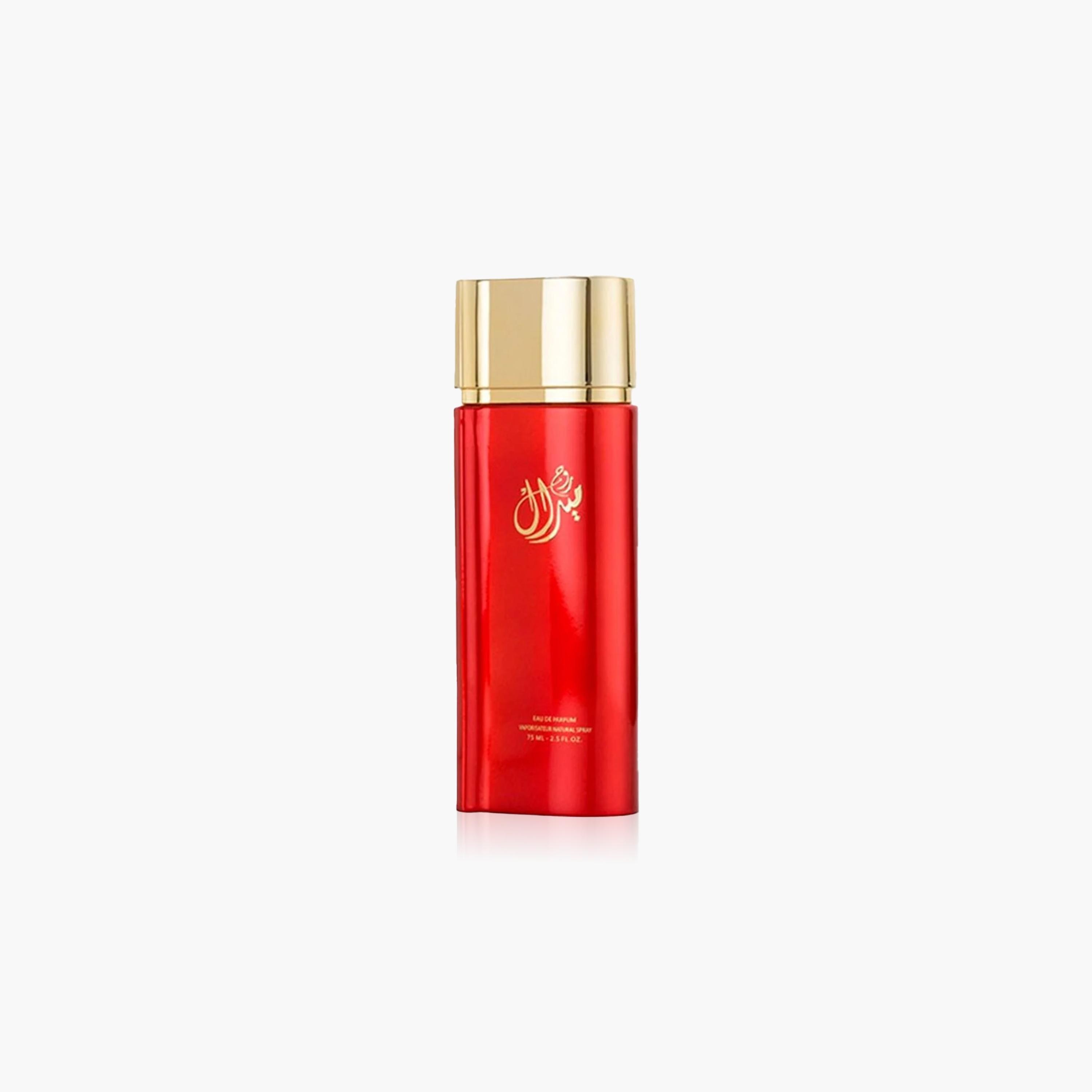 Al Majed For Oud Miral Roj Eau De Parfum for Women - 75 ml-beautyandpersonalcare-fragrance-women-image-1