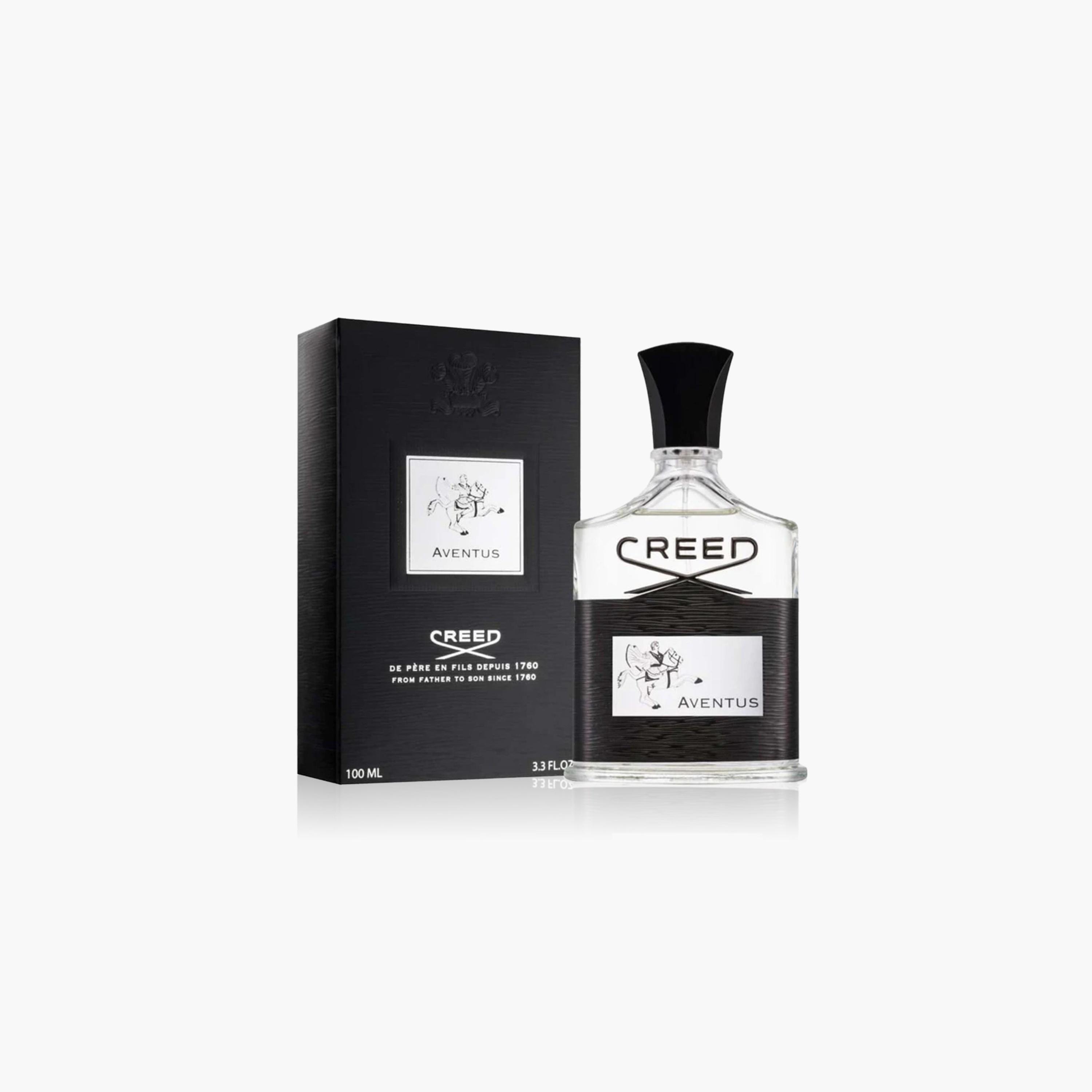 Creed Aventus Eau De Parfum for Men - 100 ml-beautyandpersonalcare-fragrance-men-image-2