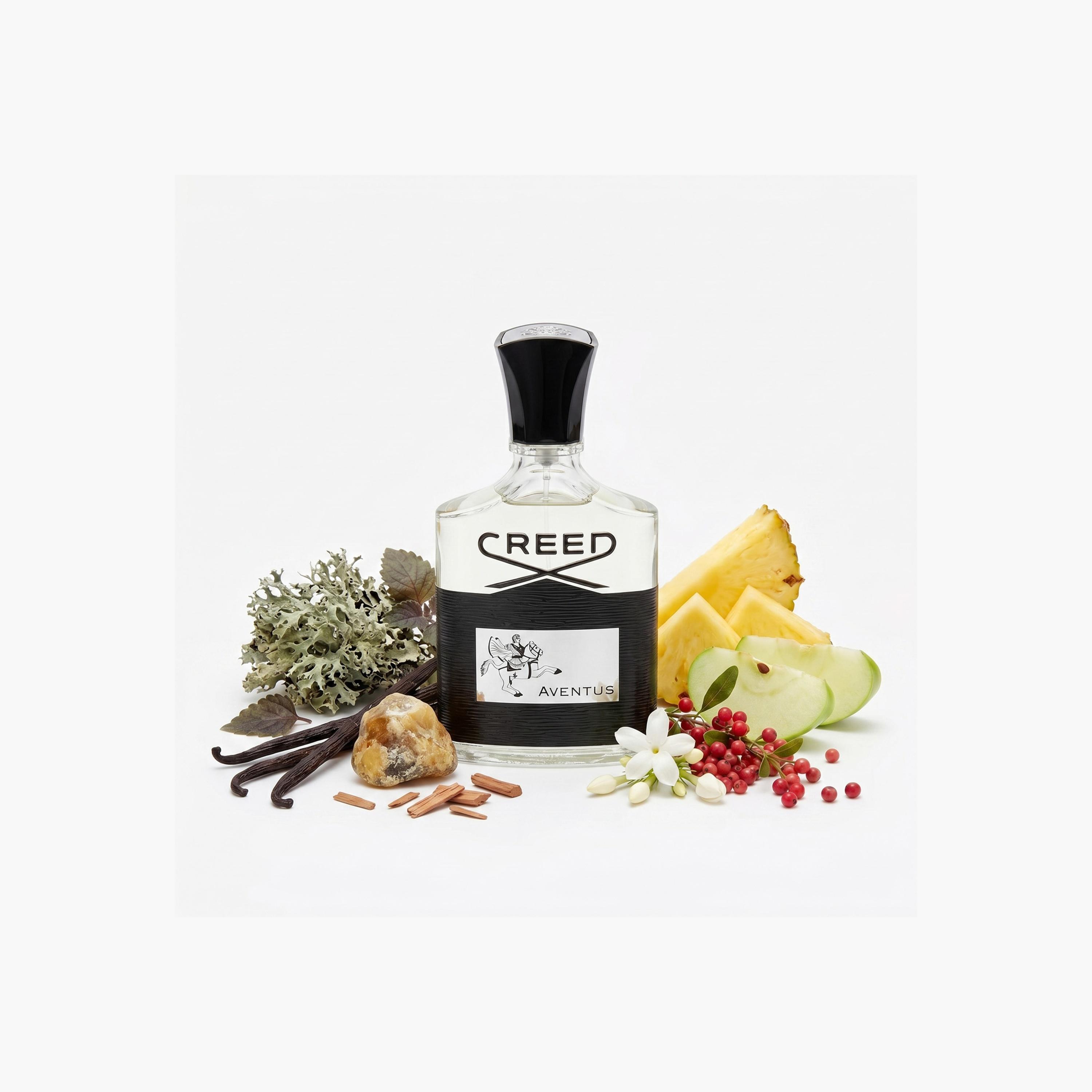 Creed Aventus Eau De Parfum for Men - 100 ml-beautyandpersonalcare-fragrance-men-image-3