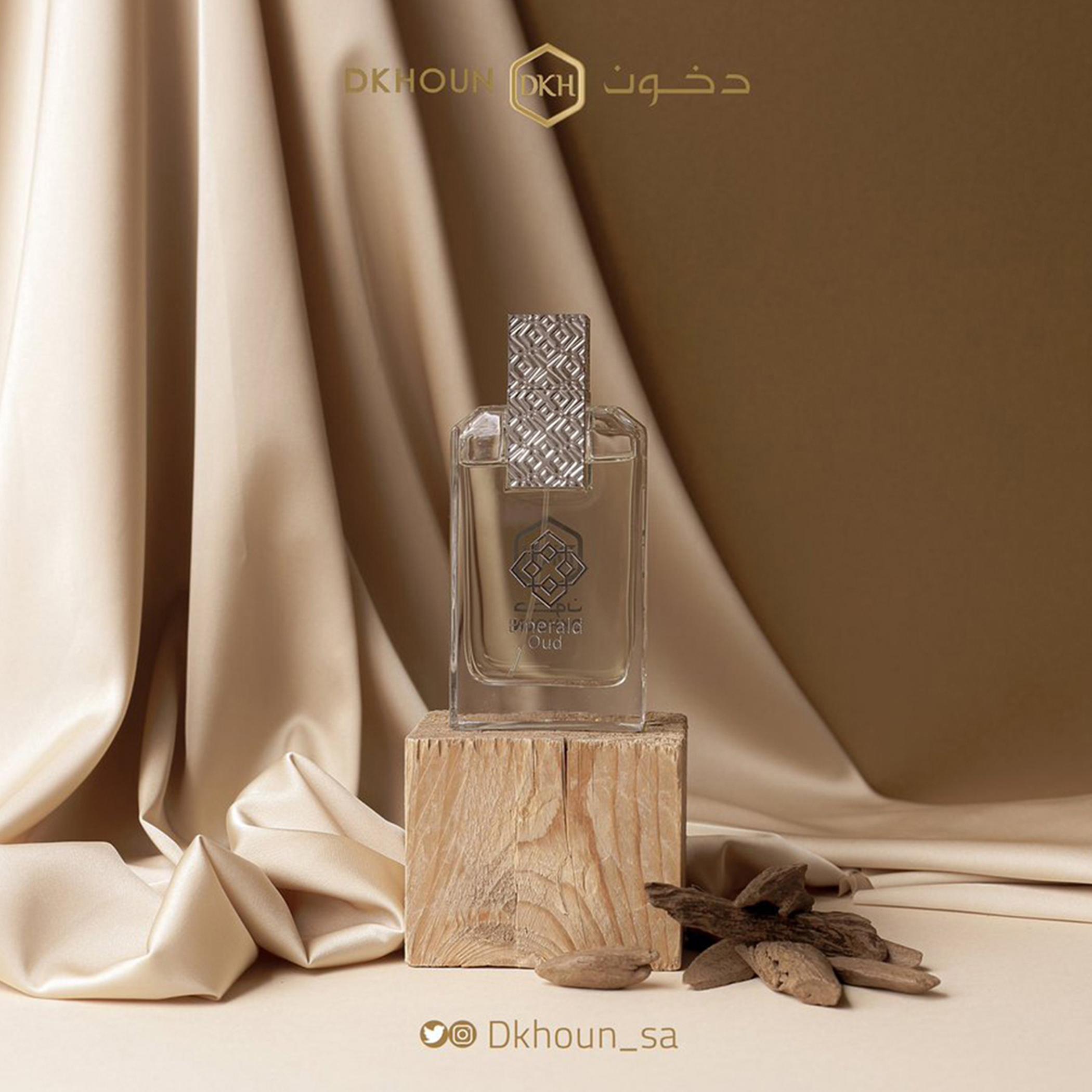 Dkhoun Emerald Oud Eau de Parfum - 75 ml-beautyandpersonalcare-fragrance-unisex-image-7
