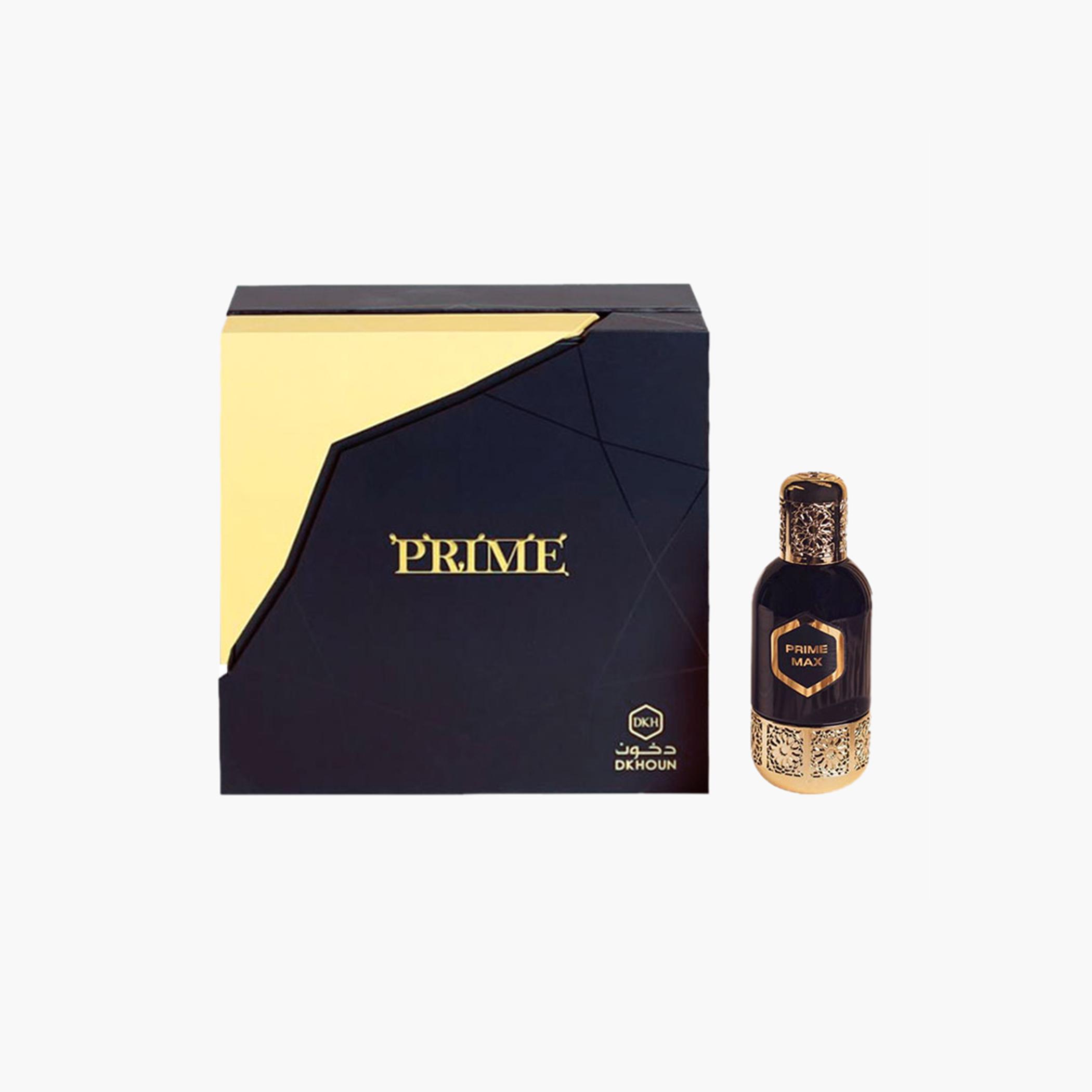 Dkhoun Prime Max Eau De Parfum - 85 ml-beautyandpersonalcare-fragrance-unisex-image-3