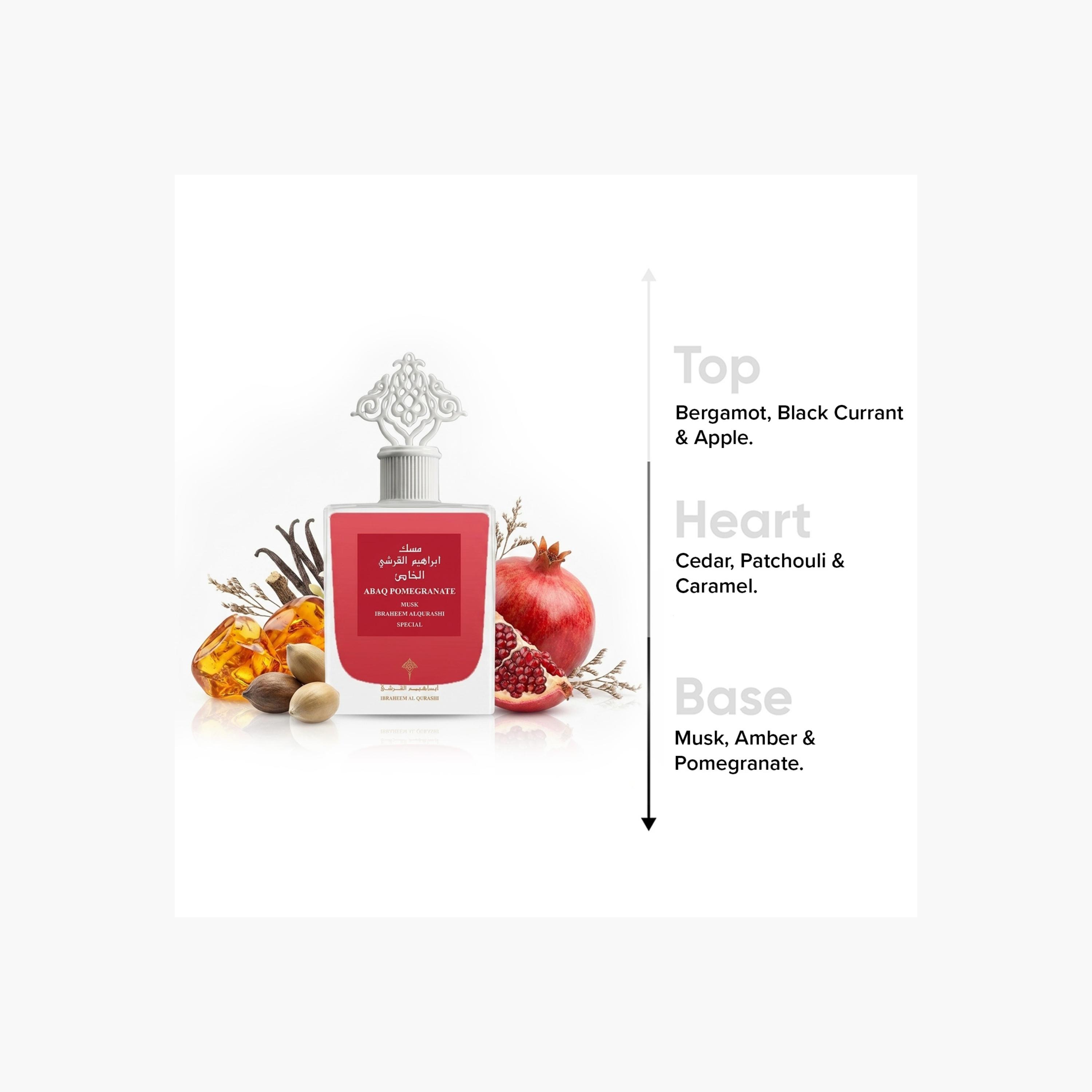 Ibraheem Al Qurashi Abaq Alroman Musk Eau de Parfum - 70 ml-beautyandpersonalcare-fragrance-unisex-image-4