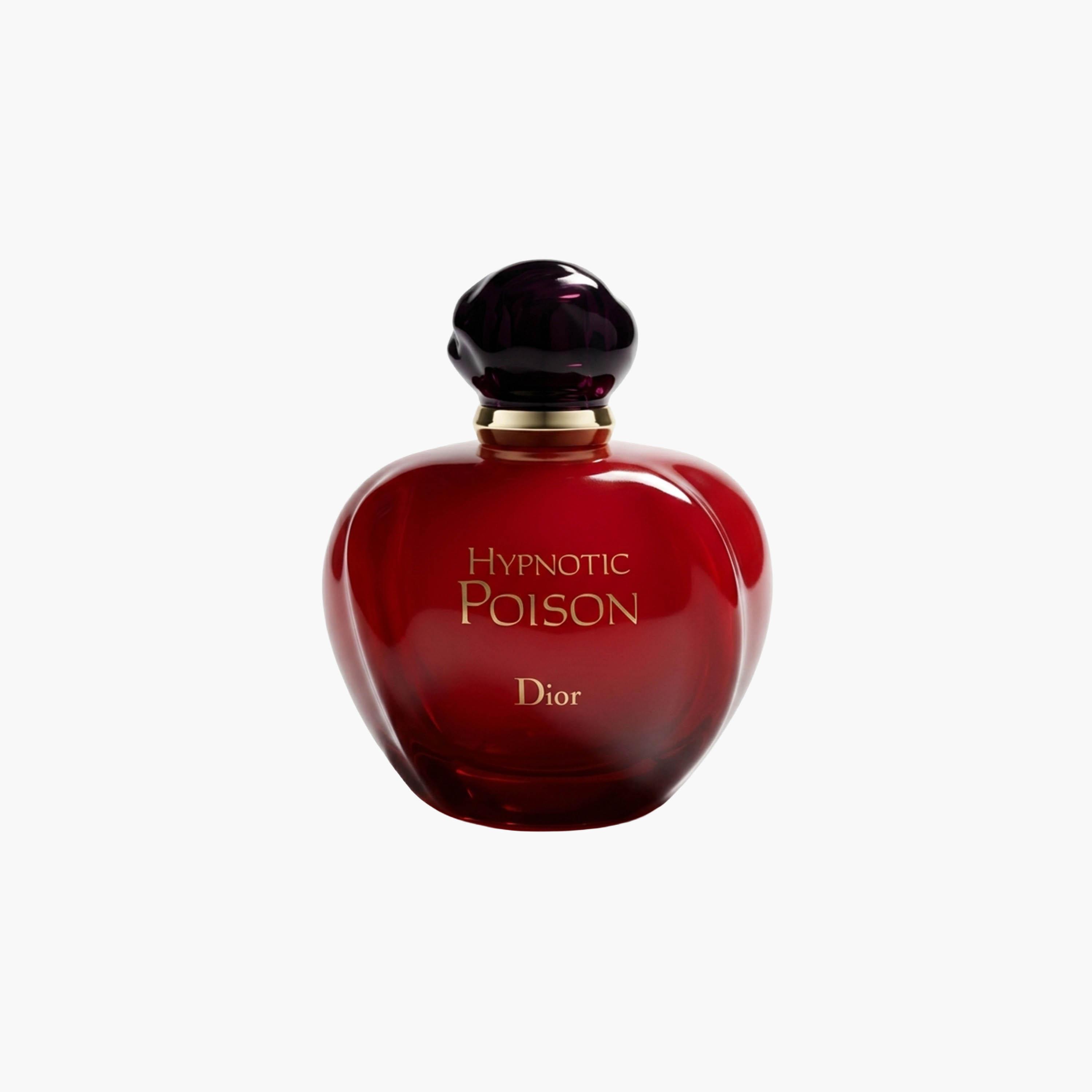 Dior Hypnotic Poison Eau de Toilette Spray for Women - 100 ml-beautyandpersonalcare-fragrance-women-image-1
