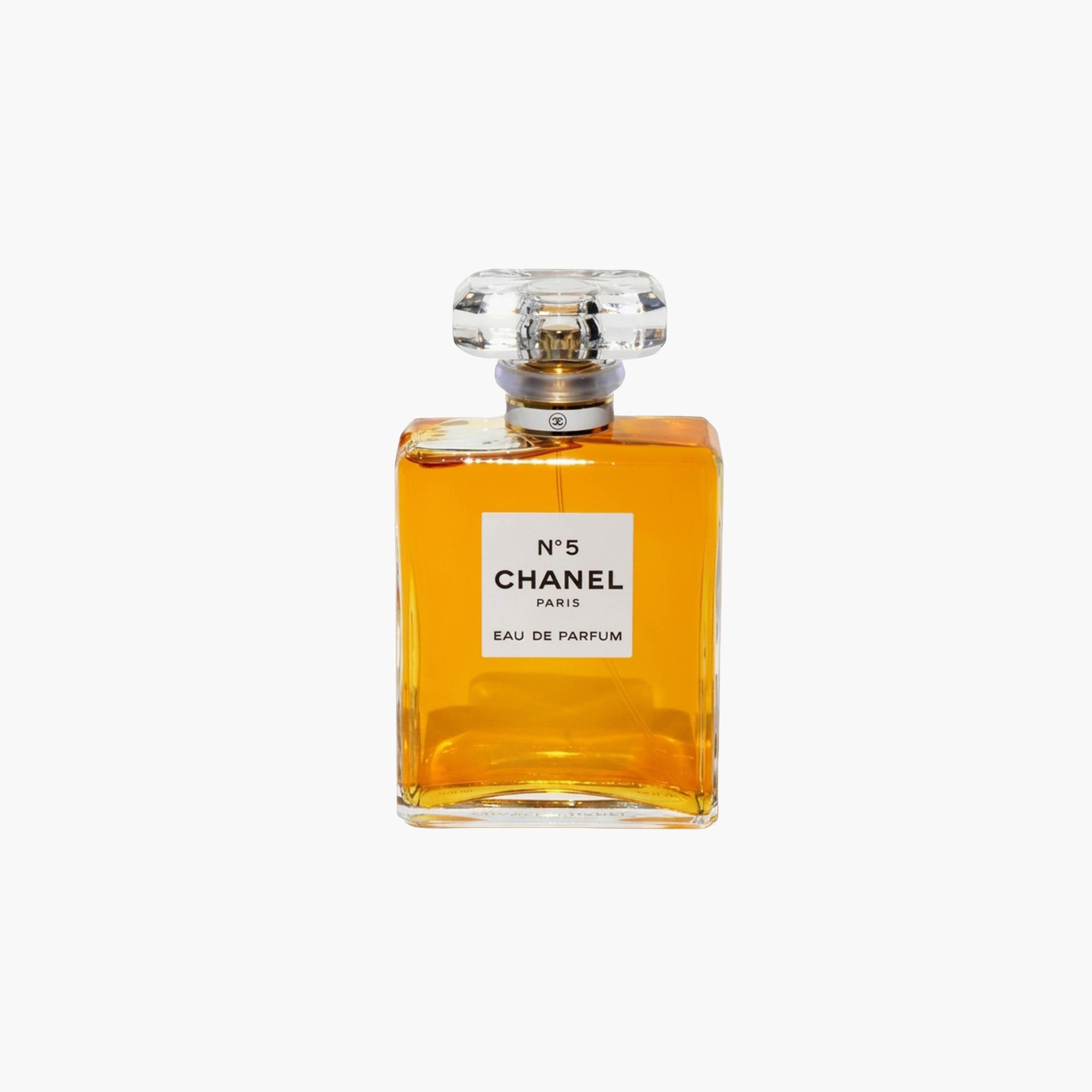 Chanel N°5 Eau de Parfum Spray for Women - 100 ml-beautyandpersonalcare-fragrance-women-image-1