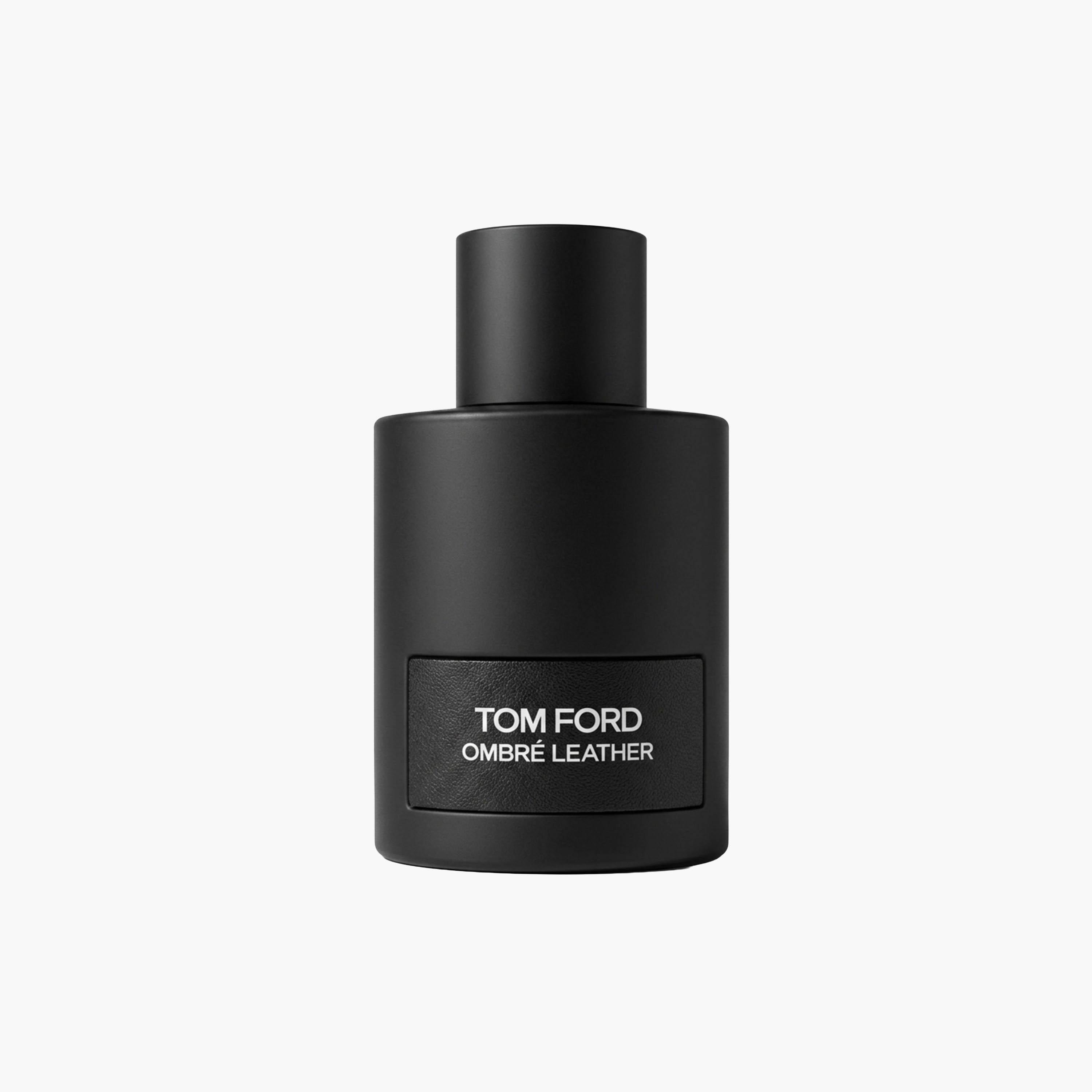 Tomford Ombre Leather Eau de Parfum - 50 ml-beautyandpersonalcare-fragrance-unisex-image-1