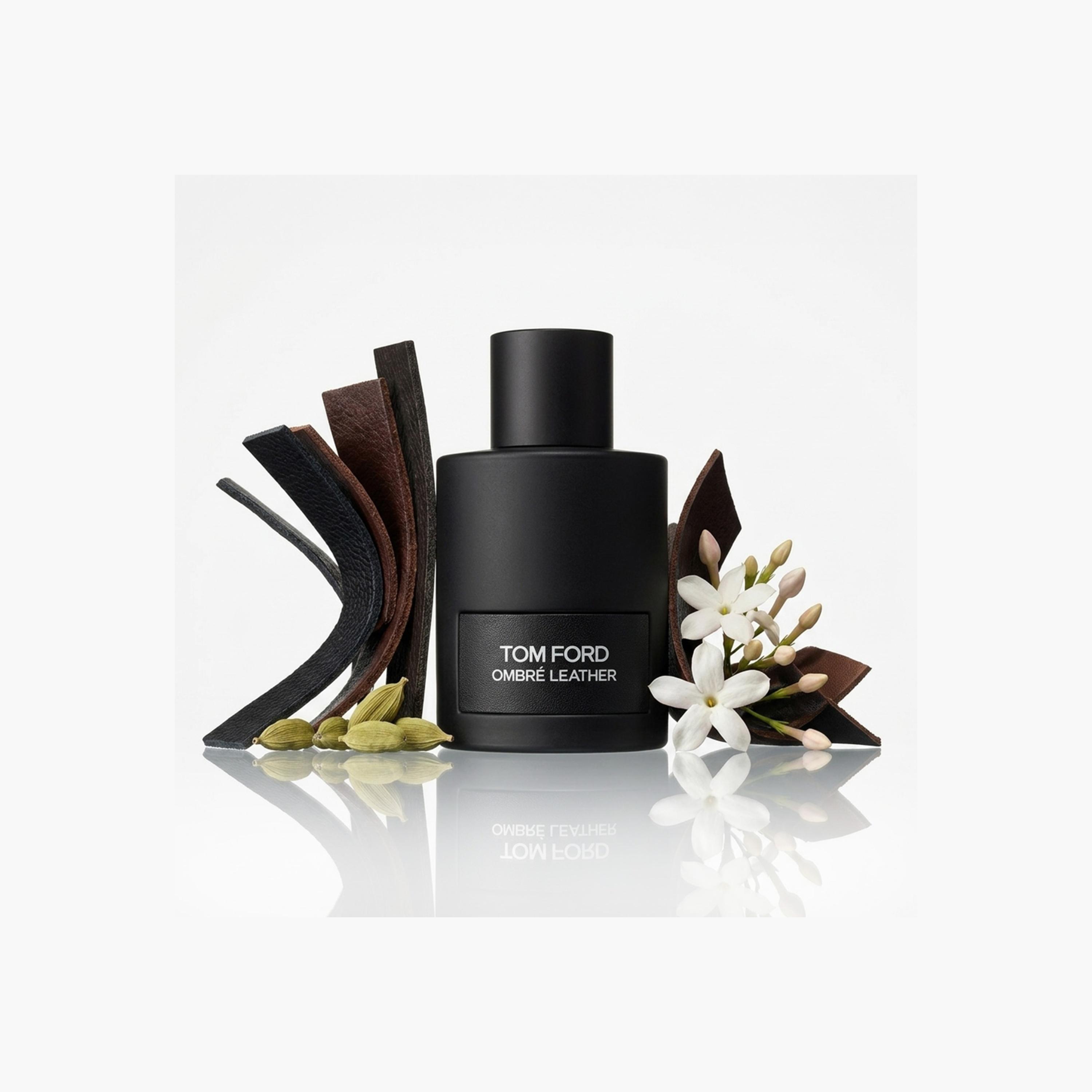 Tomford Ombre Leather Eau de Parfum - 50 ml-beautyandpersonalcare-fragrance-unisex-image-4