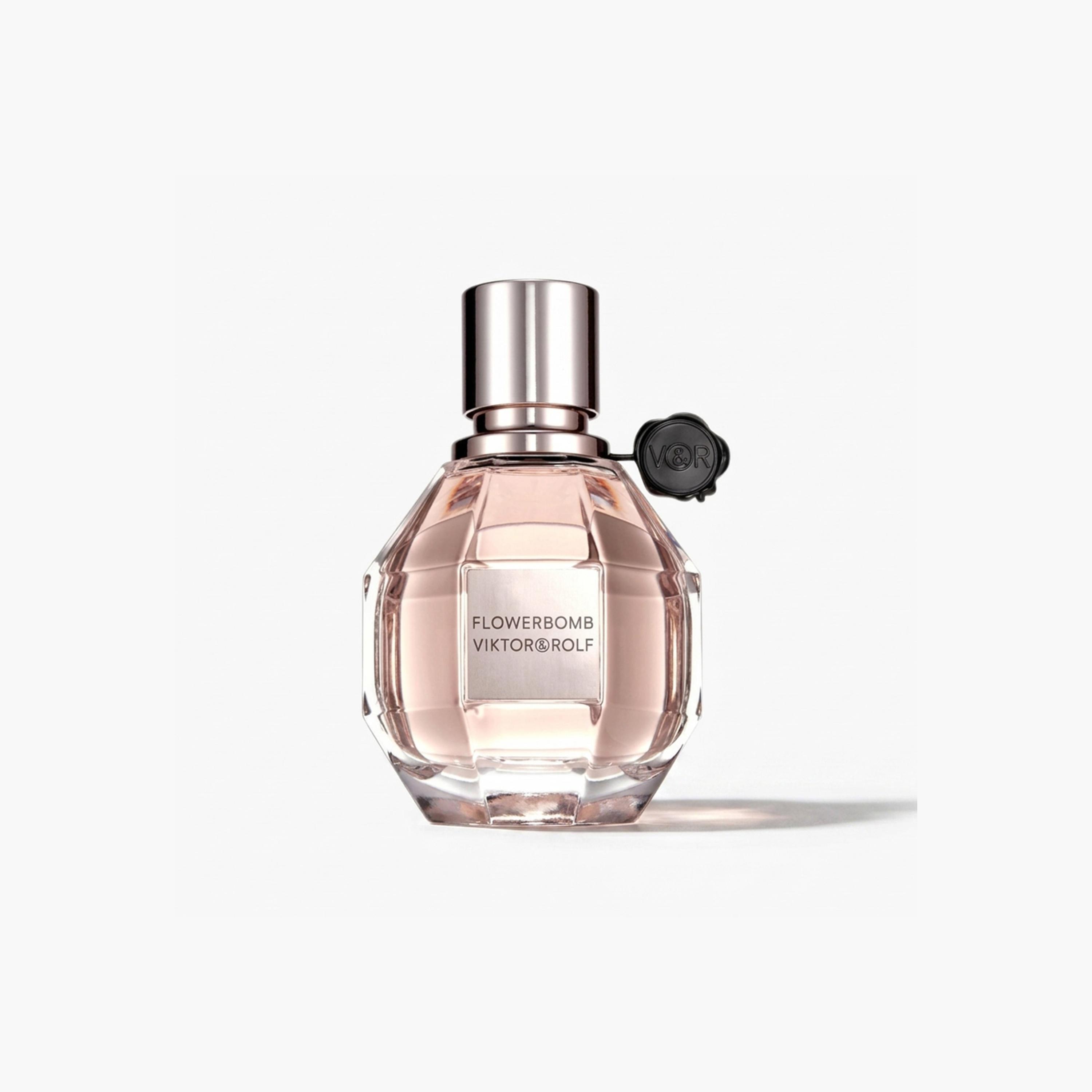 Viktor & Rolf Flower Bomb Eau de Parfum Spray for Women - 100 ml-beautyandpersonalcare-fragrance-women-image-1