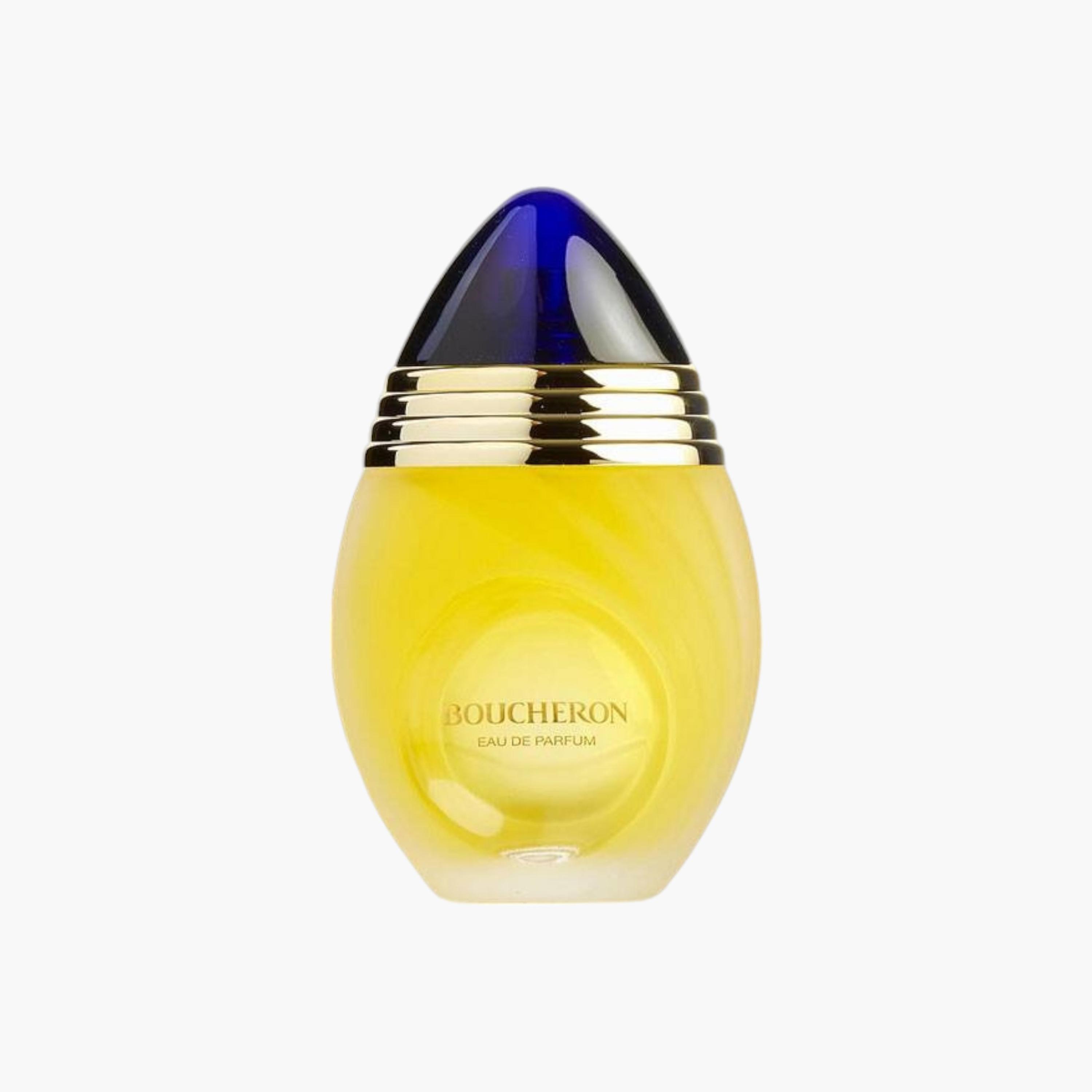 Boucheron Eau de Parfum Spray for Women - 100 ml-beautyandpersonalcare-fragrance-women-image-1