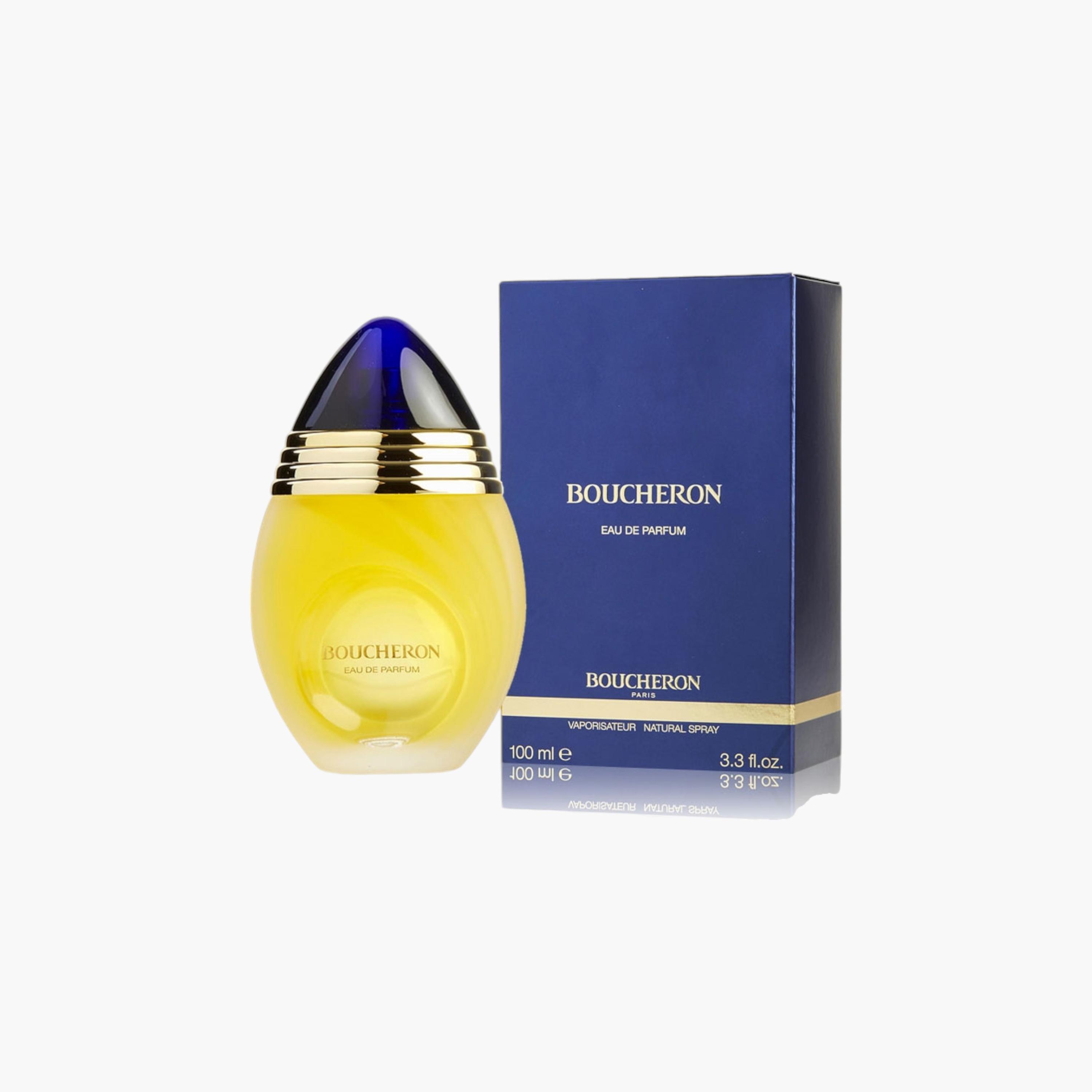 Boucheron Eau de Parfum Spray for Women - 100 ml-beautyandpersonalcare-fragrance-women-image-2