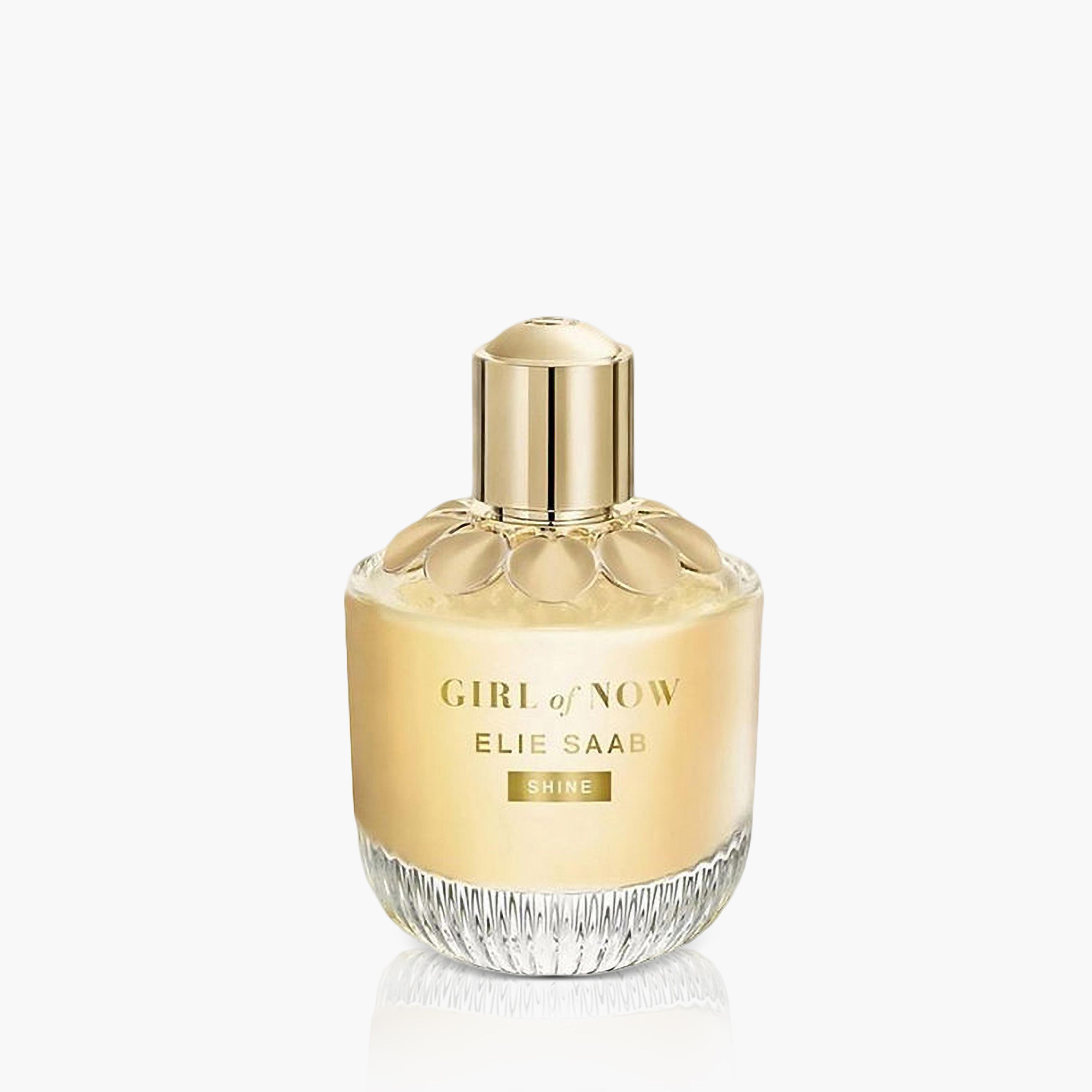 عطر أو دي برفيوم جيرل أوف ناو شاين للنساء من إيلي صعب - 90 مل-beautyandpersonalcare-fragrance-women-image-1