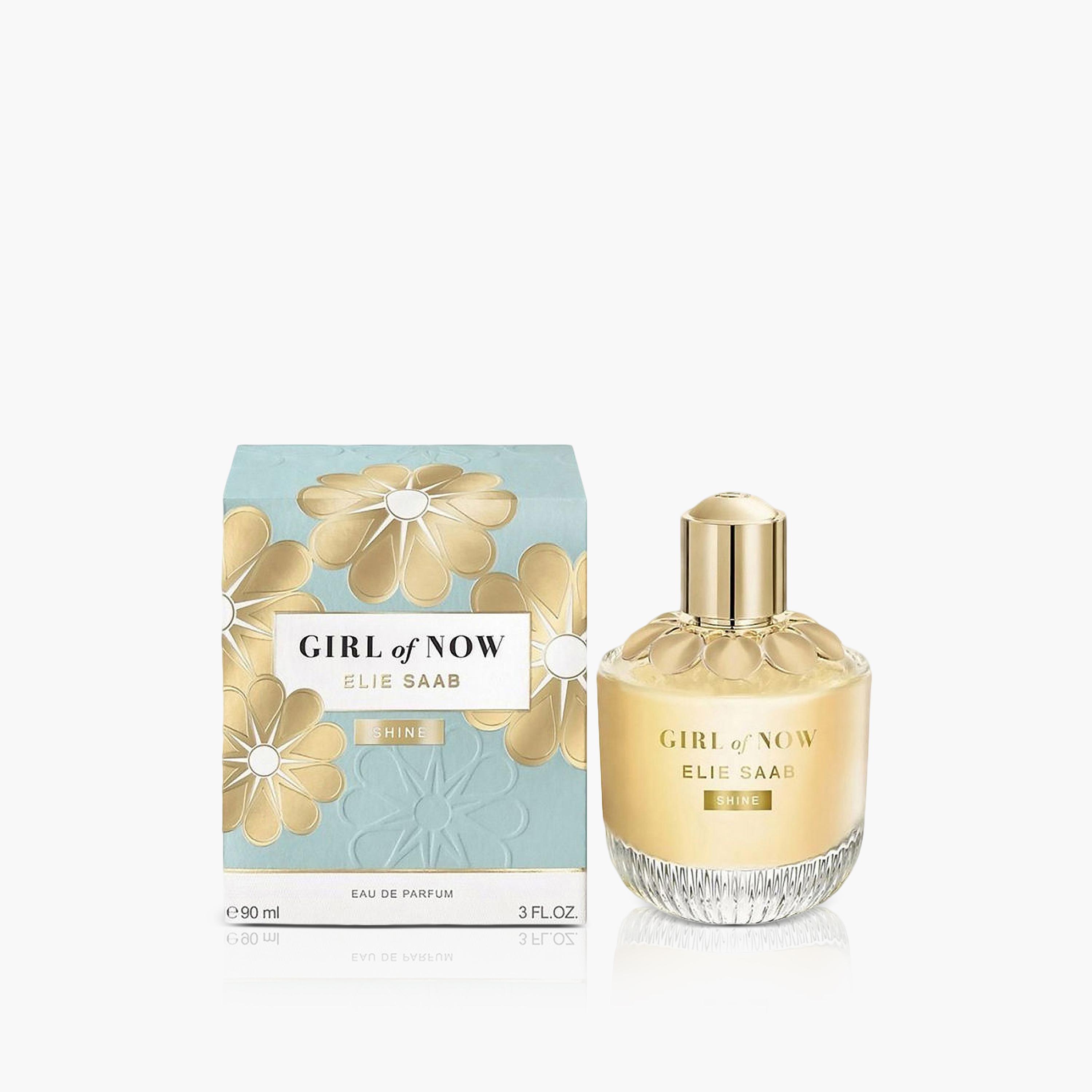 عطر أو دي برفيوم جيرل أوف ناو شاين للنساء من إيلي صعب - 90 مل-beautyandpersonalcare-fragrance-women-image-2